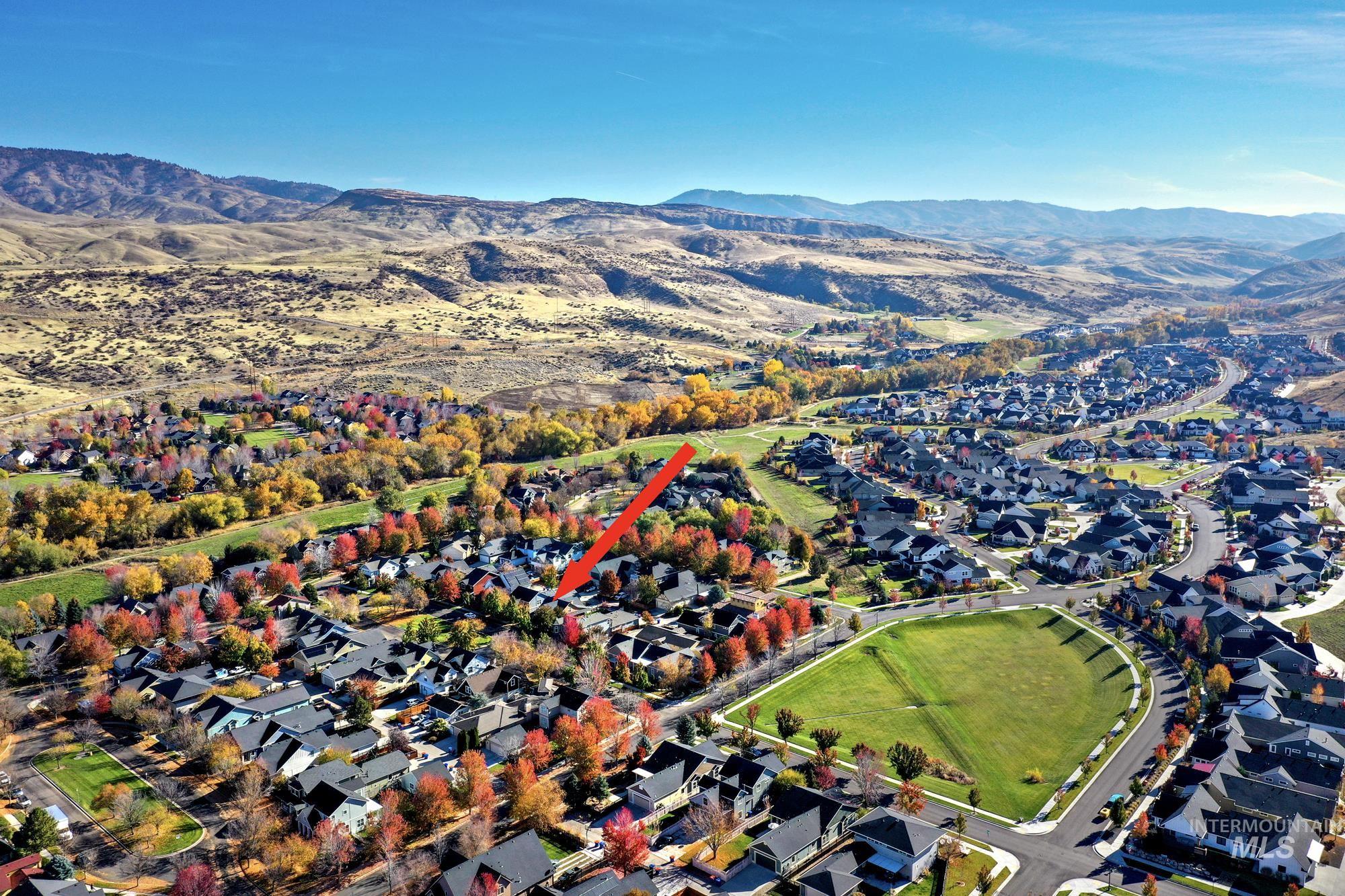 12738 N 11th Avenue, Boise, Idaho 83714, 3 Bedrooms, 2.5 Bathrooms, Residential For Sale, Price $599,900,MLS 98966271