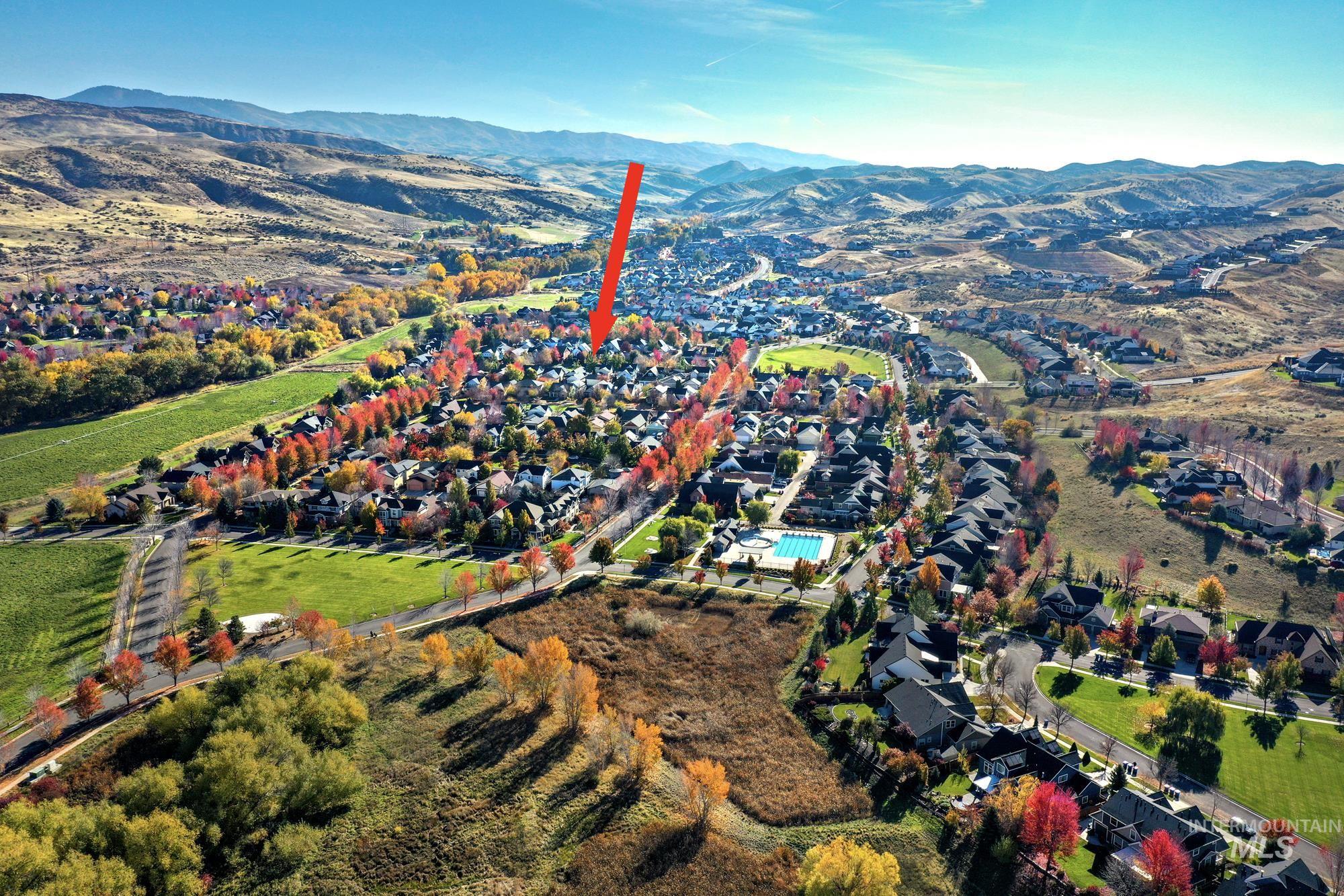 12738 N 11th Avenue, Boise, Idaho 83714, 3 Bedrooms, 2.5 Bathrooms, Residential For Sale, Price $599,900,MLS 98966271