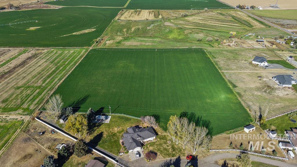 100 N Appr. 1.25 West, Jerome, Idaho 83338, Land For Sale, Price $540,000,MLS 98966279