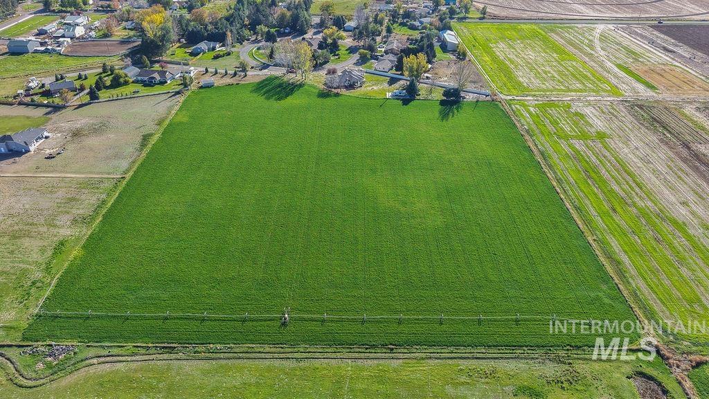 100 N Appr. 1.25 West, Jerome, Idaho 83338, Land For Sale, Price $540,000,MLS 98966279