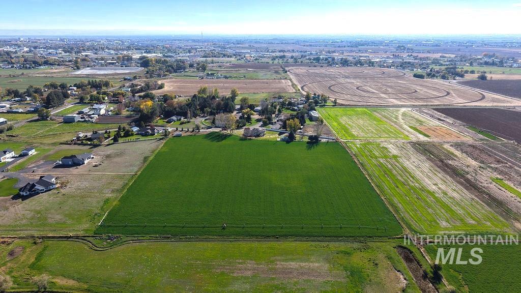 100 N Appr. 1.25 West, Jerome, Idaho 83338, Land For Sale, Price $540,000,MLS 98966279