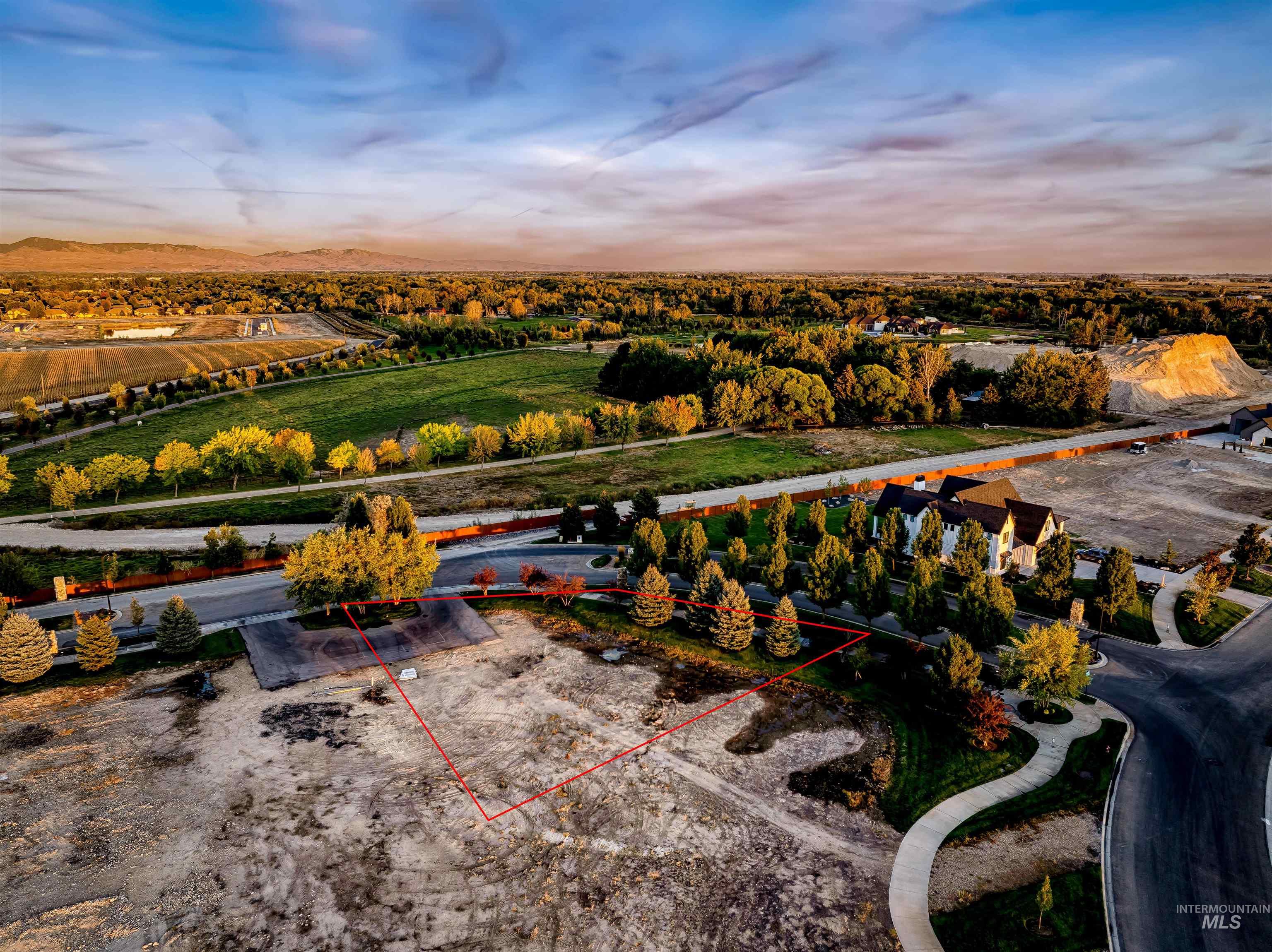 21565 River Ranch Ln, Star, Idaho 83669, Land For Sale, Price $350,000, 98966284