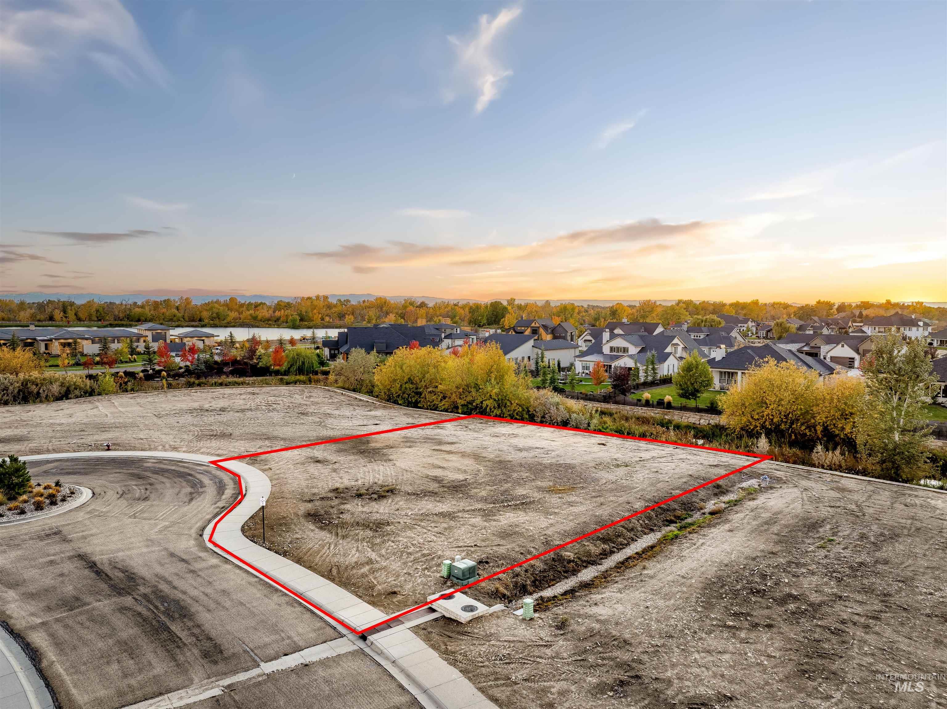 21531 Rabbit Creek Pl, Star, Idaho 83669, Land For Sale, Price $425,000, 98966287