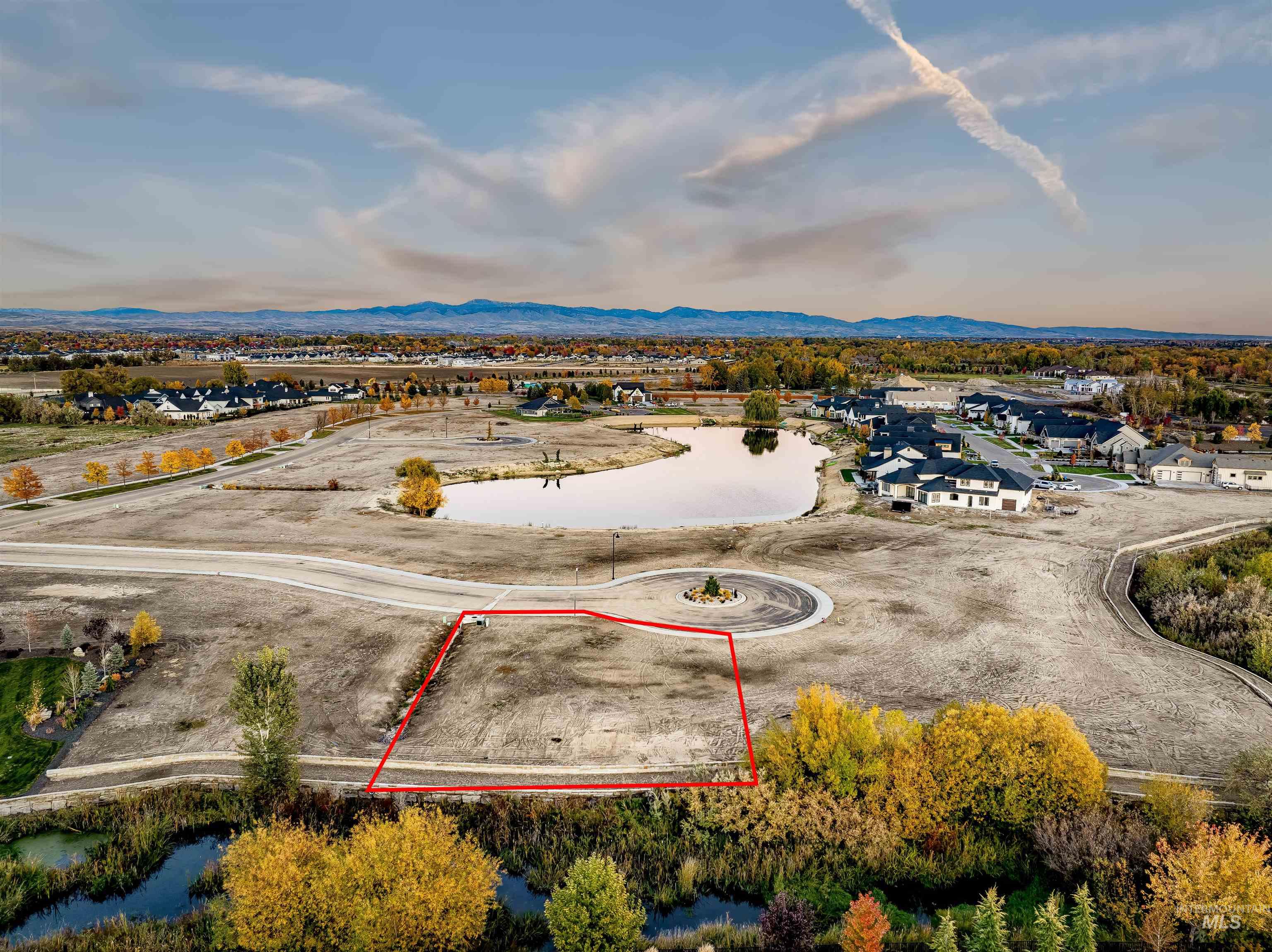 21531 Rabbit Creek Pl, Star, Idaho 83669, Land For Sale, Price $425,000, 98966287