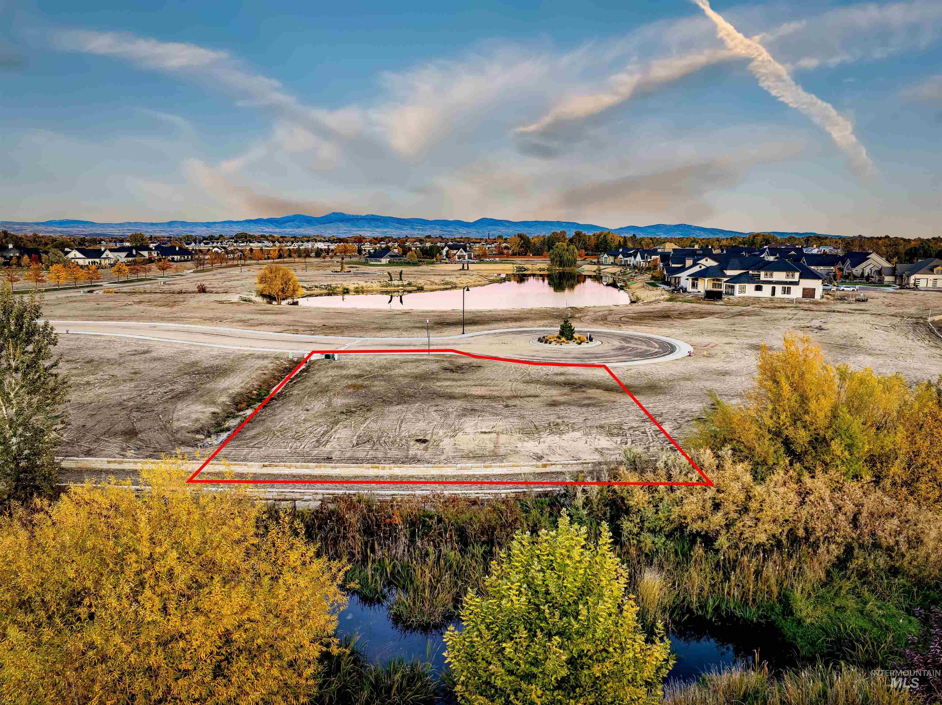 21531 Rabbit Creek Pl, Star, Idaho 83669, Land For Sale, Price $425,000, 98966287