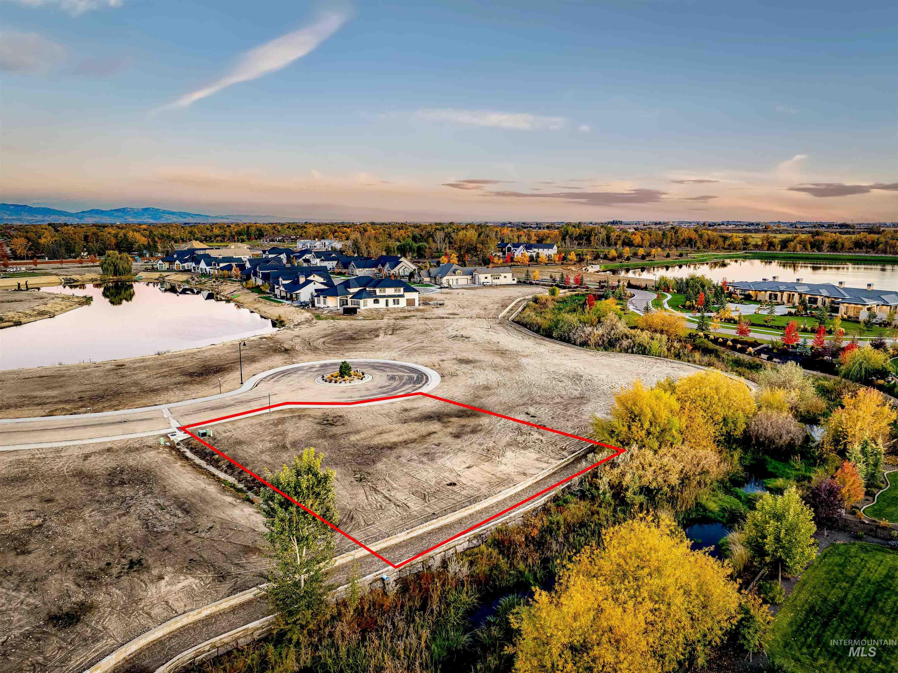 21531 Rabbit Creek Pl, Star, Idaho 83669, Land For Sale, Price $425,000, 98966287