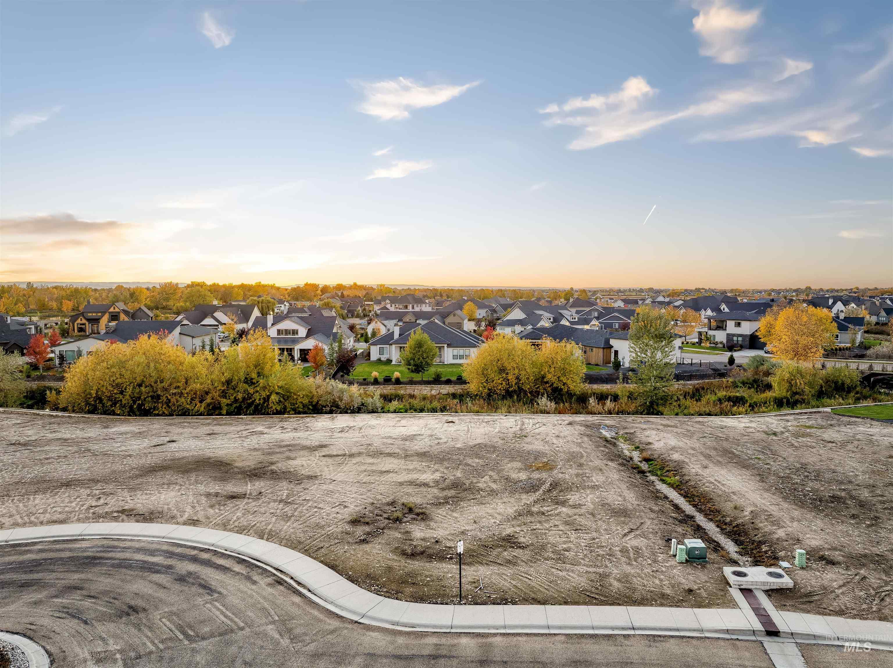 21531 Rabbit Creek Pl, Star, Idaho 83669, Land For Sale, Price $425,000, 98966287