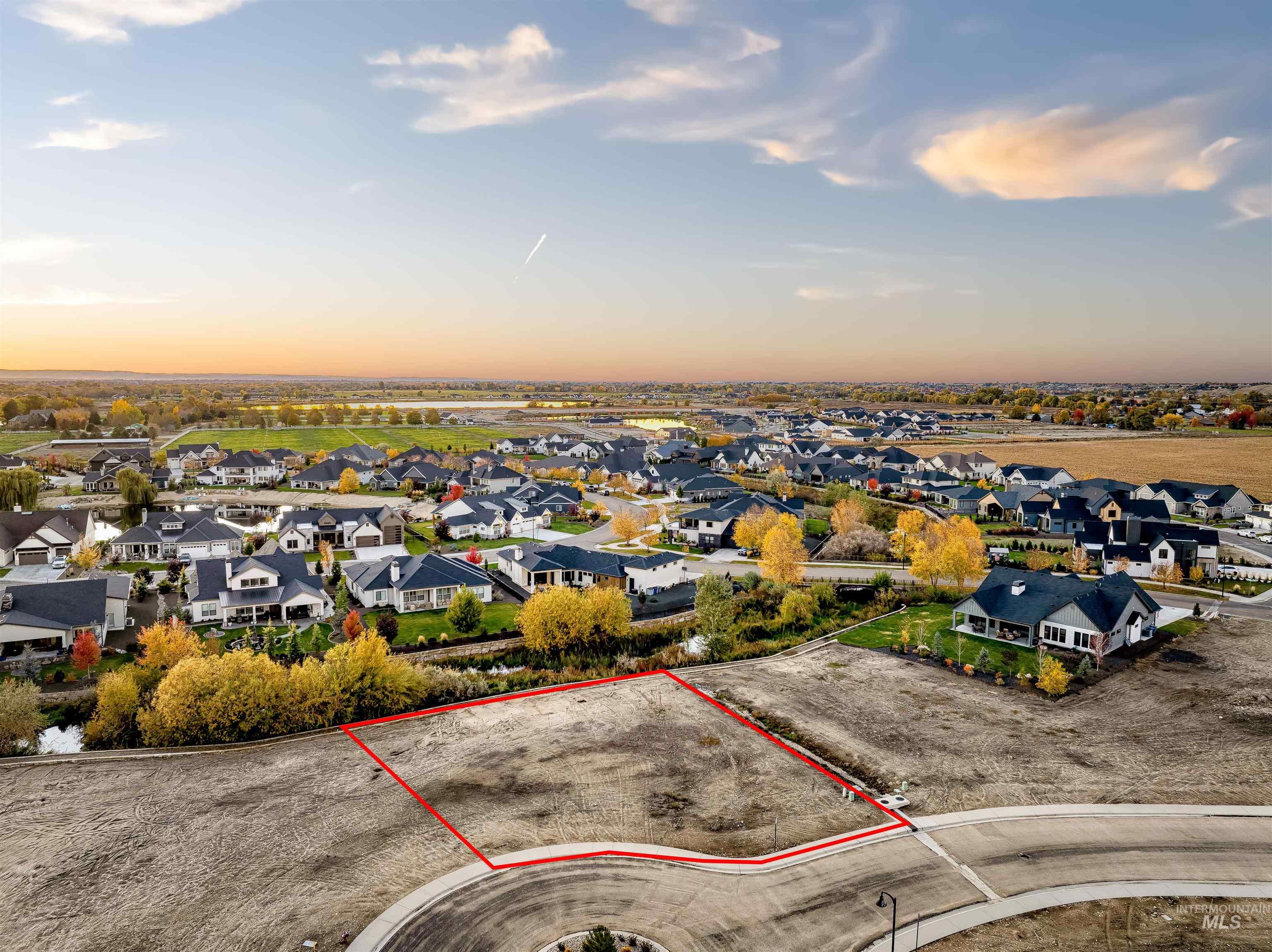 21531 Rabbit Creek Pl, Star, Idaho 83669, Land For Sale, Price $425,000, 98966287