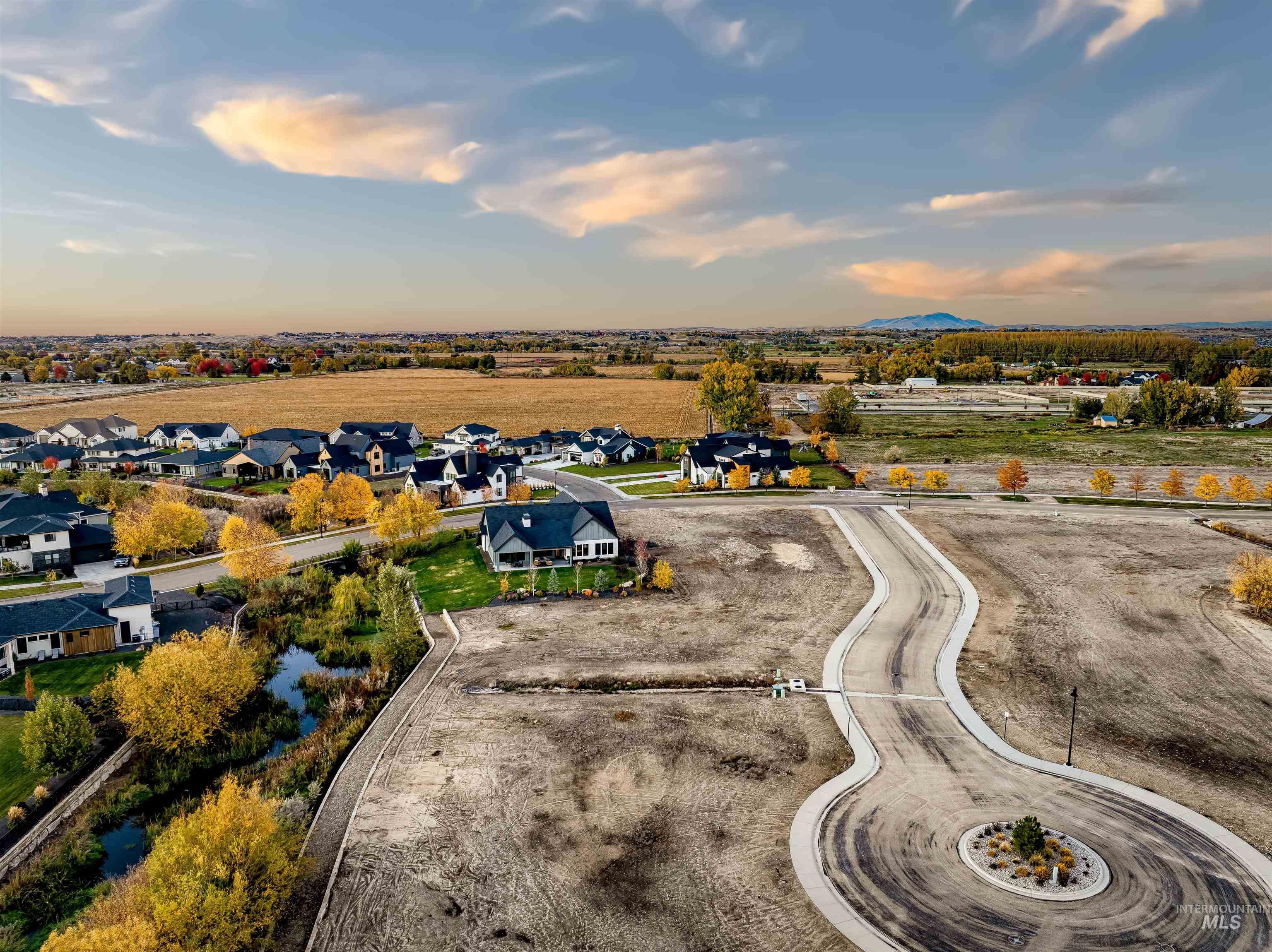 21531 Rabbit Creek Pl, Star, Idaho 83669, Land For Sale, Price $425,000, 98966287