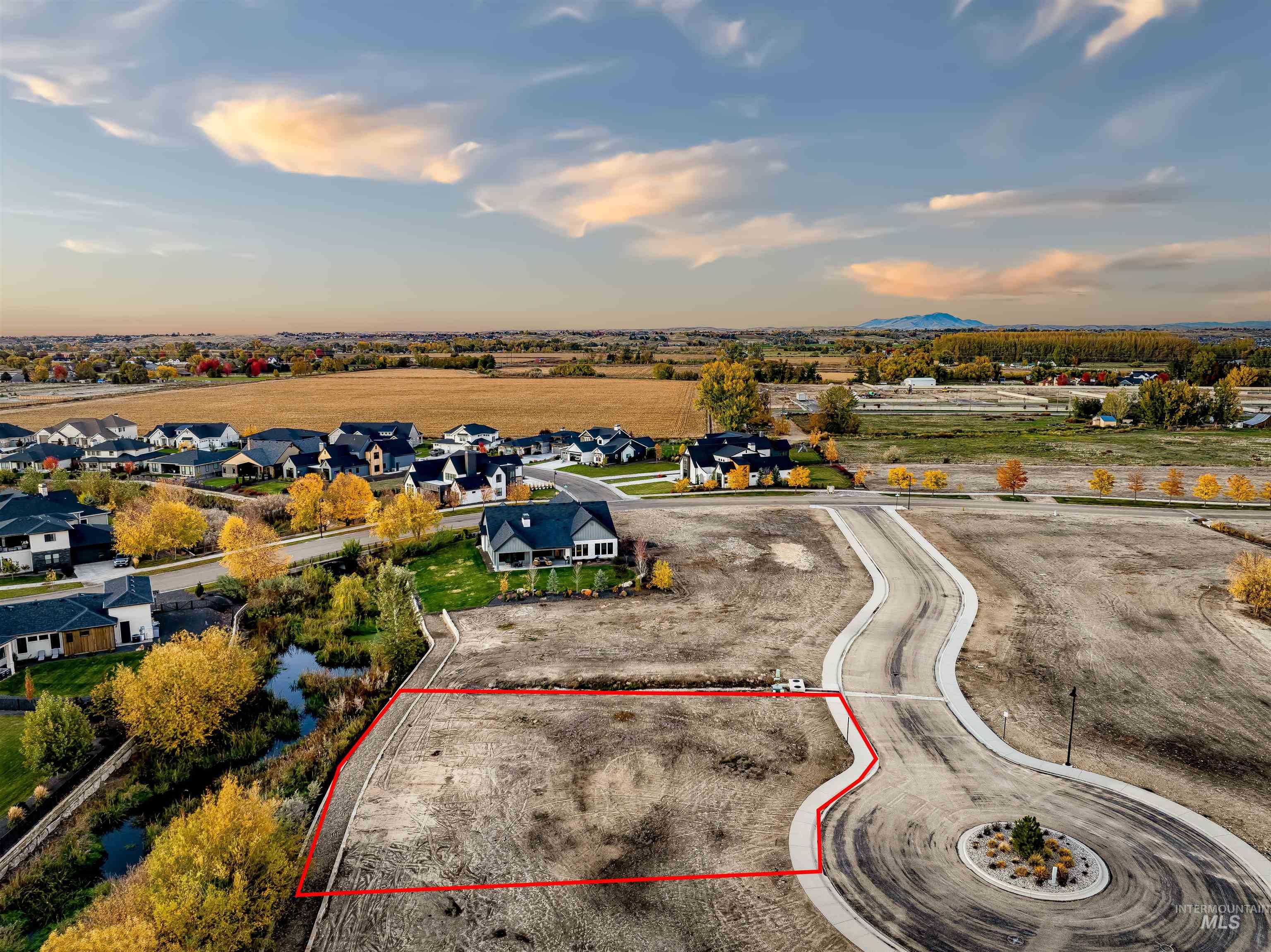 21531 Rabbit Creek Pl, Star, Idaho 83669, Land For Sale, Price $425,000, 98966287