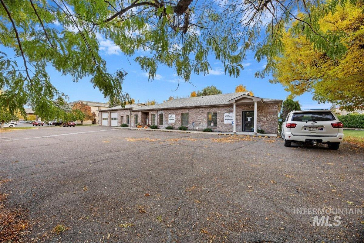 1880 Fillmore St., Twin Falls, Idaho 83301, Business/Commercial For Sale, Price $2,000,000,MLS 98966288