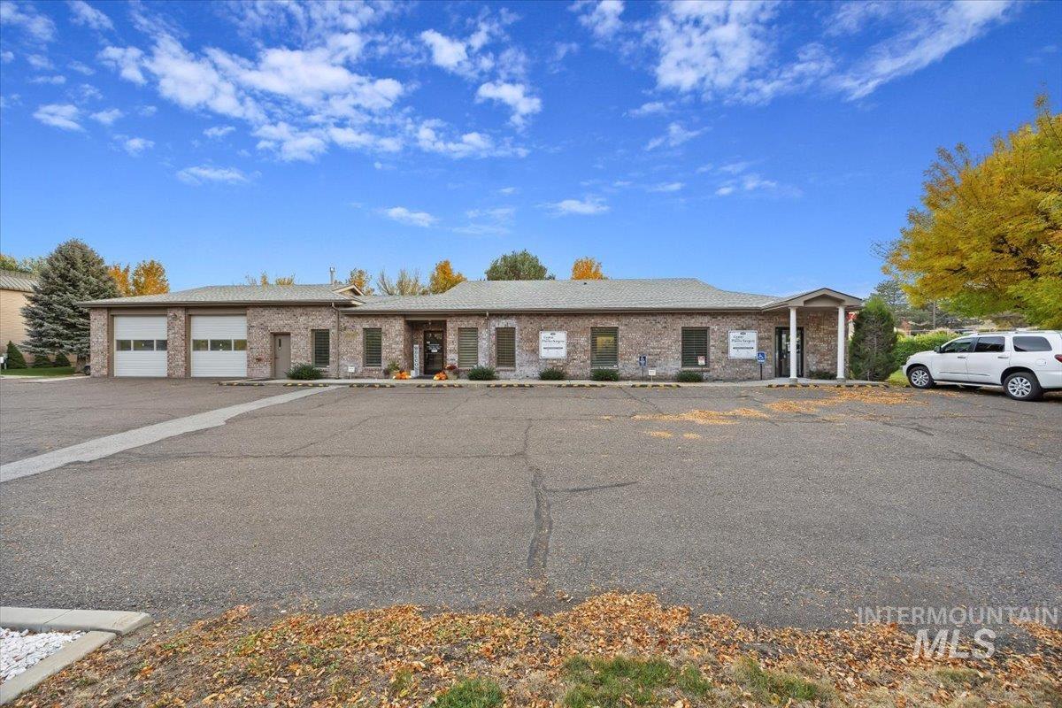 1880 Fillmore St., Twin Falls, Idaho 83301, Business/Commercial For Sale, Price $2,000,000,MLS 98966288