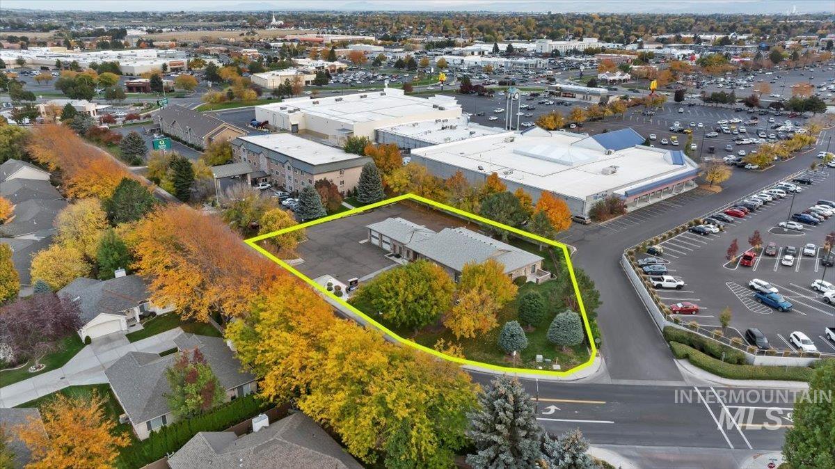 1880 Fillmore St., Twin Falls, Idaho 83301, Business/Commercial For Sale, Price $2,000,000,MLS 98966288