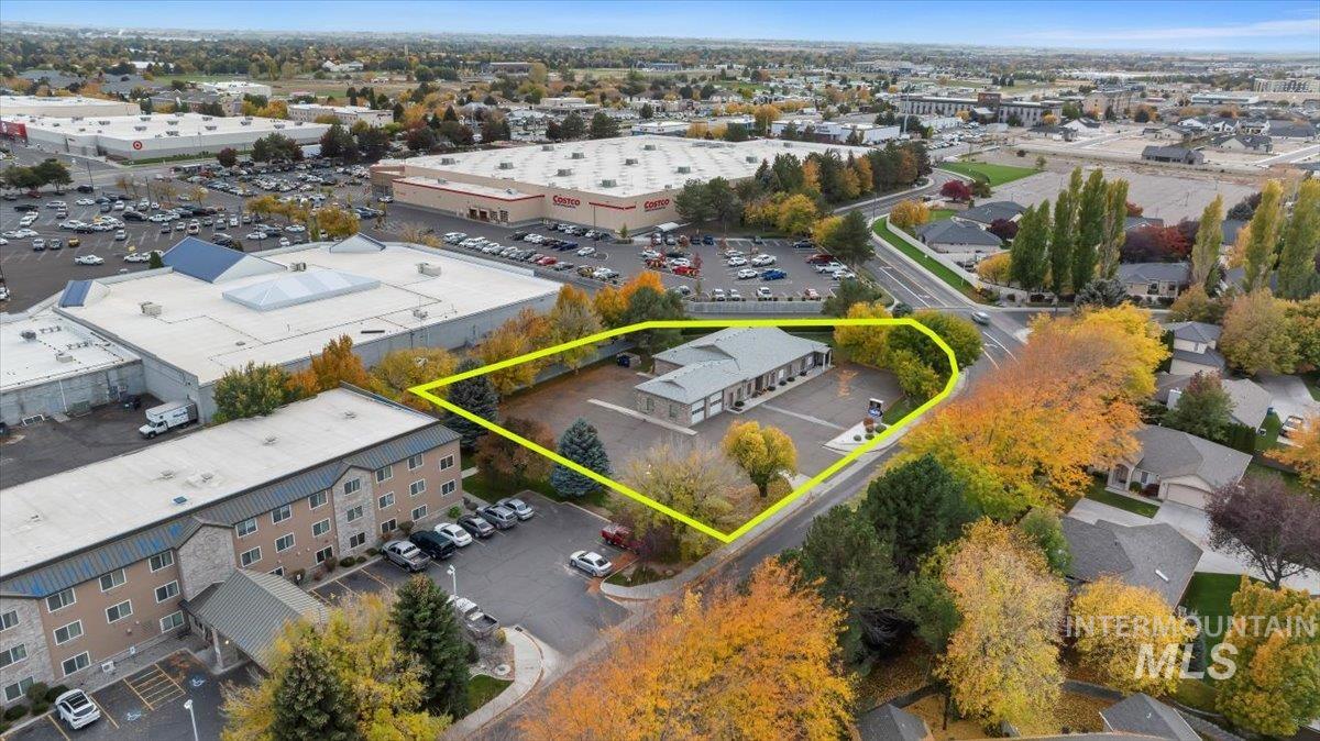 1880 Fillmore St., Twin Falls, Idaho 83301, Business/Commercial For Sale, Price $2,000,000,MLS 98966288