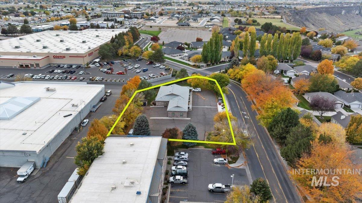 1880 Fillmore St., Twin Falls, Idaho 83301, Business/Commercial For Sale, Price $2,000,000,MLS 98966288