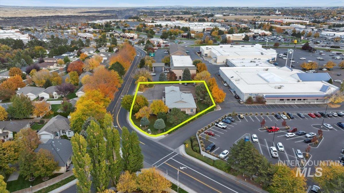 1880 Fillmore St., Twin Falls, Idaho 83301, Business/Commercial For Sale, Price $2,000,000,MLS 98966288