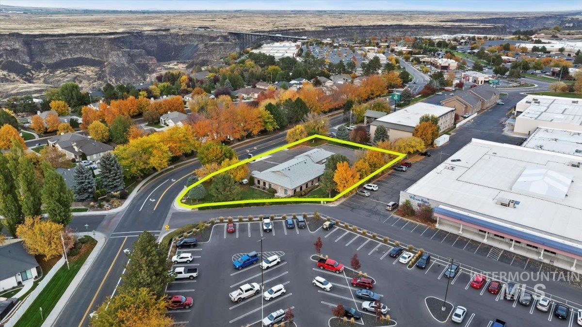 1880 Fillmore St., Twin Falls, Idaho 83301, Business/Commercial For Sale, Price $2,000,000,MLS 98966288
