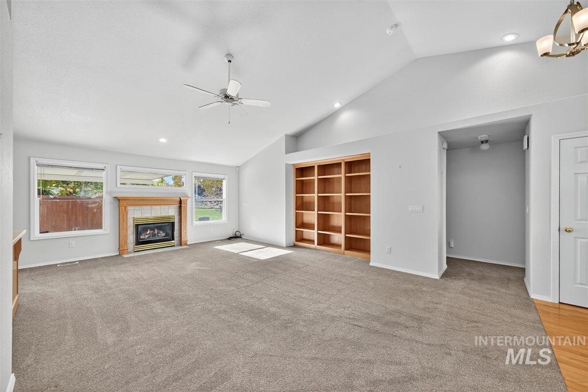 1623 Thorn Creek Ct, Nampa, Idaho 83686, 4 Bedrooms, 2 Bathrooms, Residential For Sale, Price $425,000,MLS 98966298