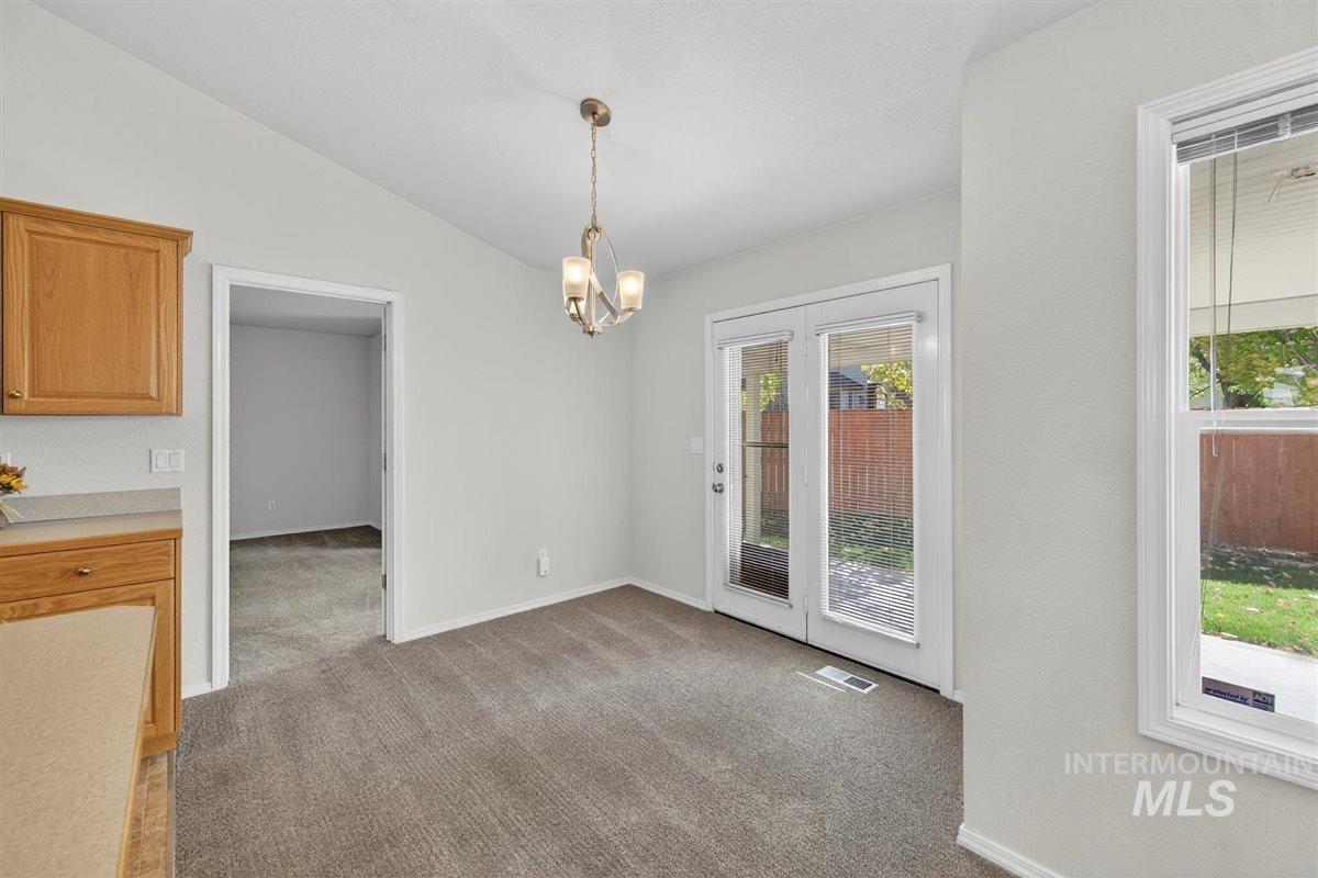 1623 Thorn Creek Ct, Nampa, Idaho 83686, 4 Bedrooms, 2 Bathrooms, Residential For Sale, Price $425,000,MLS 98966298