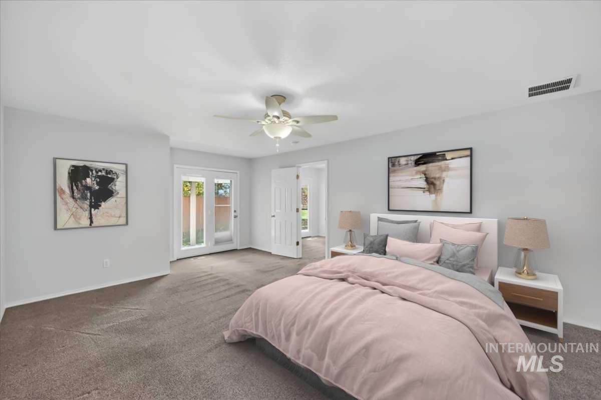 1623 Thorn Creek Ct, Nampa, Idaho 83686, 4 Bedrooms, 2 Bathrooms, Residential For Sale, Price $425,000,MLS 98966298