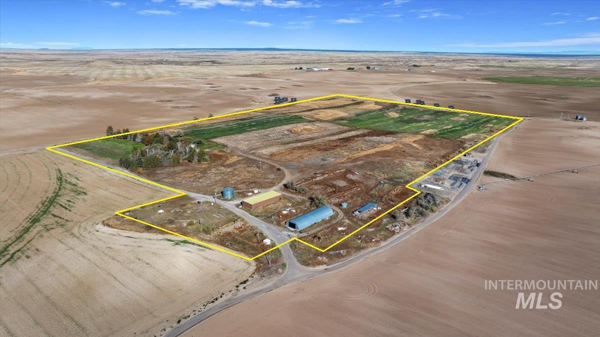 173 Main Line Ranch Rd, Rupert, Idaho 83350, 4 Bedrooms, 3 Bathrooms, Residential For Sale, Price $1,200,000, 98966306