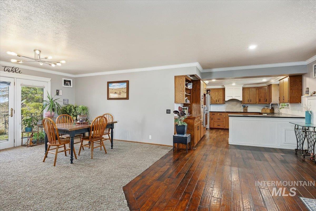 173 Main Line Ranch Rd, Rupert, Idaho 83350, 4 Bedrooms, 3 Bathrooms, Residential For Sale, Price $1,300,000,MLS 98966306