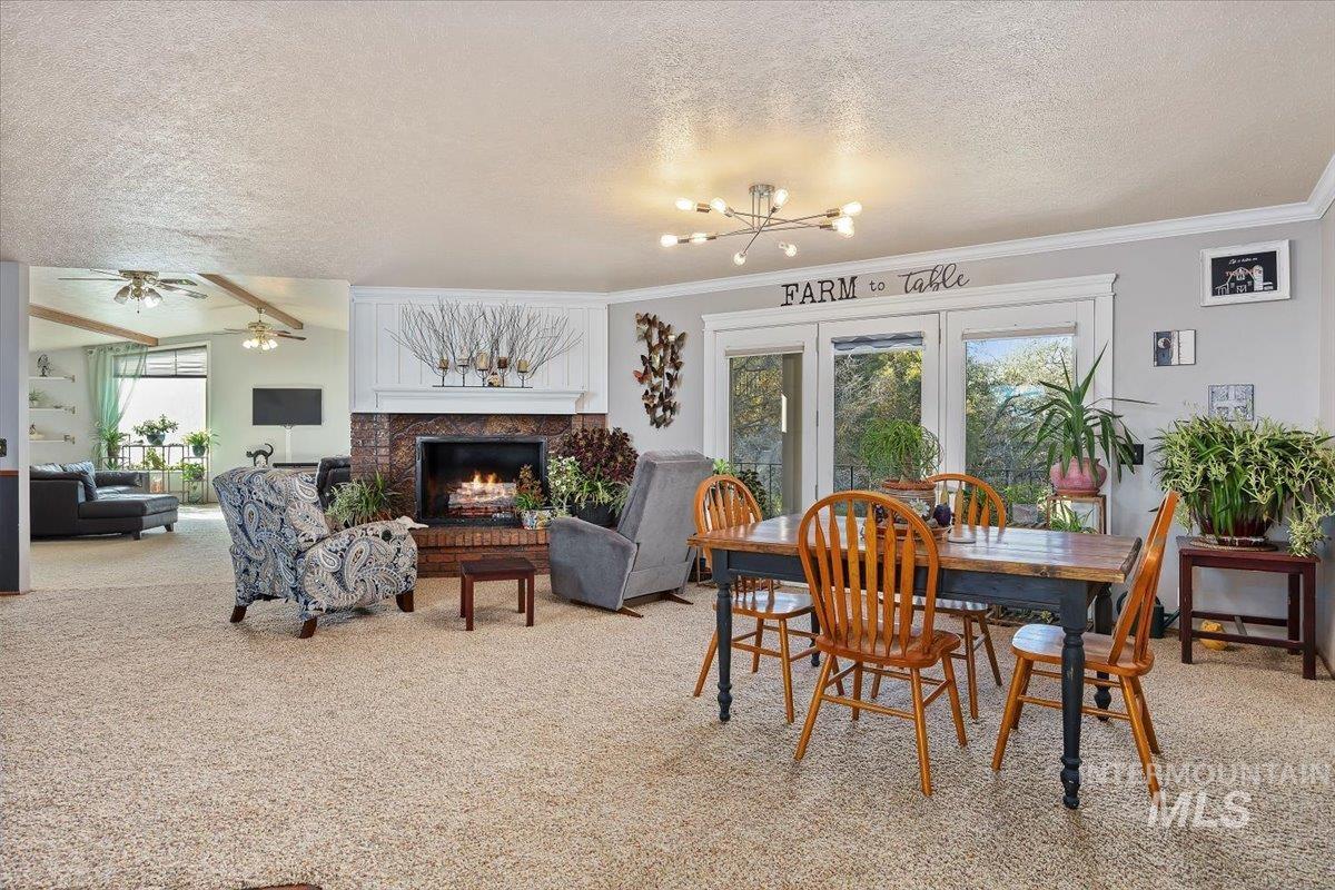 173 Main Line Ranch Rd, Rupert, Idaho 83350, 4 Bedrooms, 3 Bathrooms, Residential For Sale, Price $1,300,000,MLS 98966306