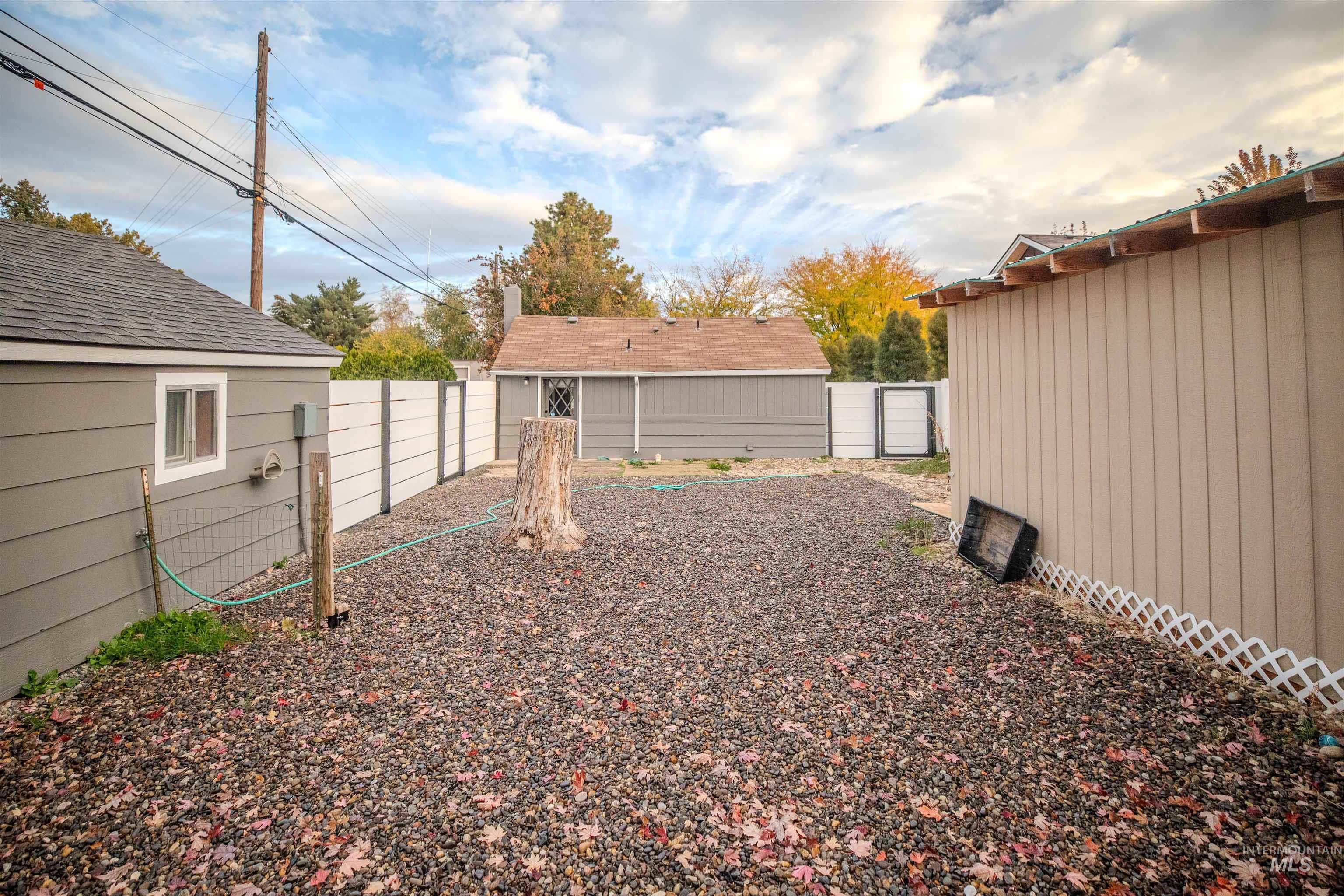 3311 W Hamilton, Boise, Idaho 83705, 1 Bedroom, 1 Bathroom, Residential For Sale, Price $525,000,MLS 98966307