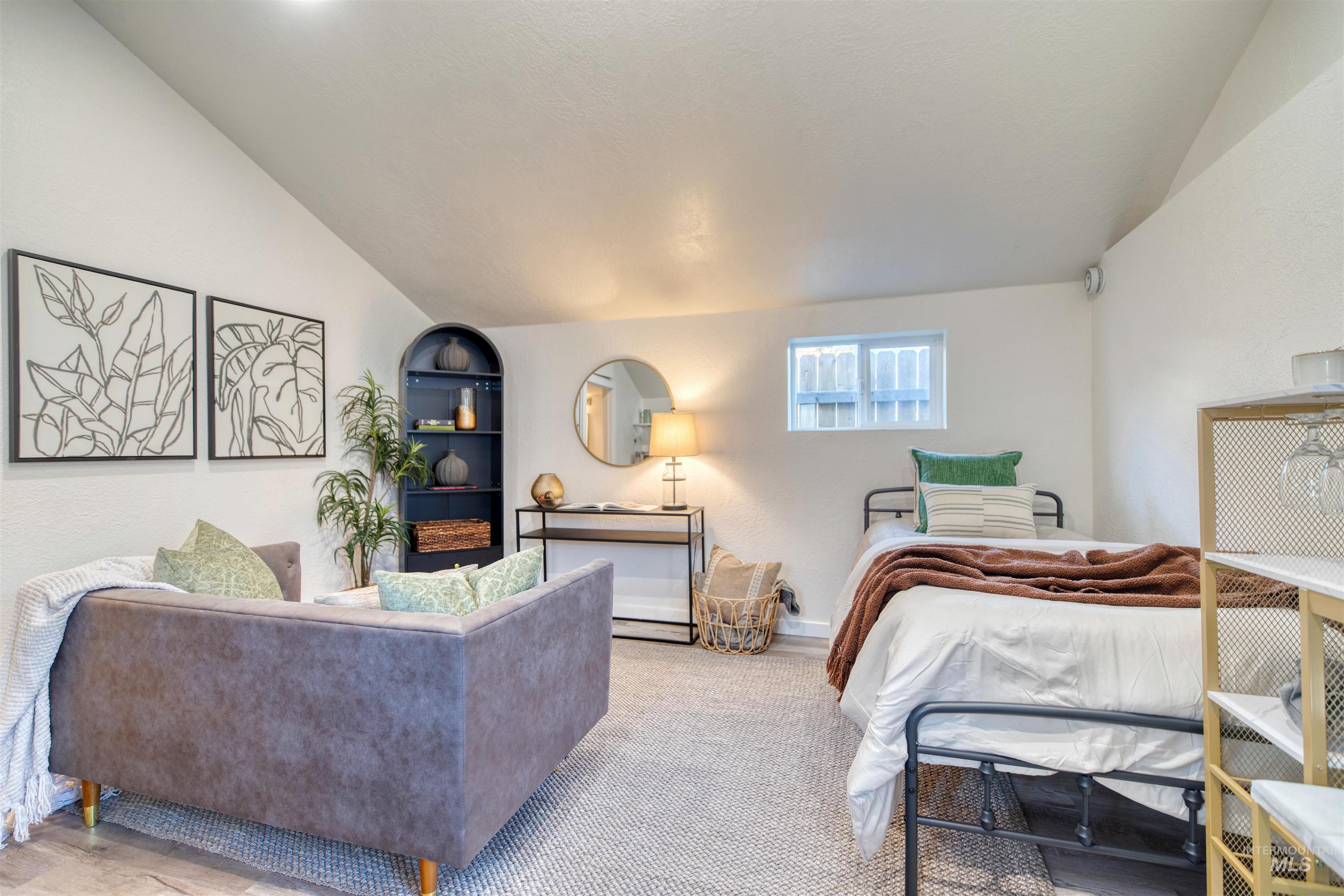 3311 W Hamilton, Boise, Idaho 83705, 1 Bedroom, 1 Bathroom, Residential For Sale, Price $525,000,MLS 98966307