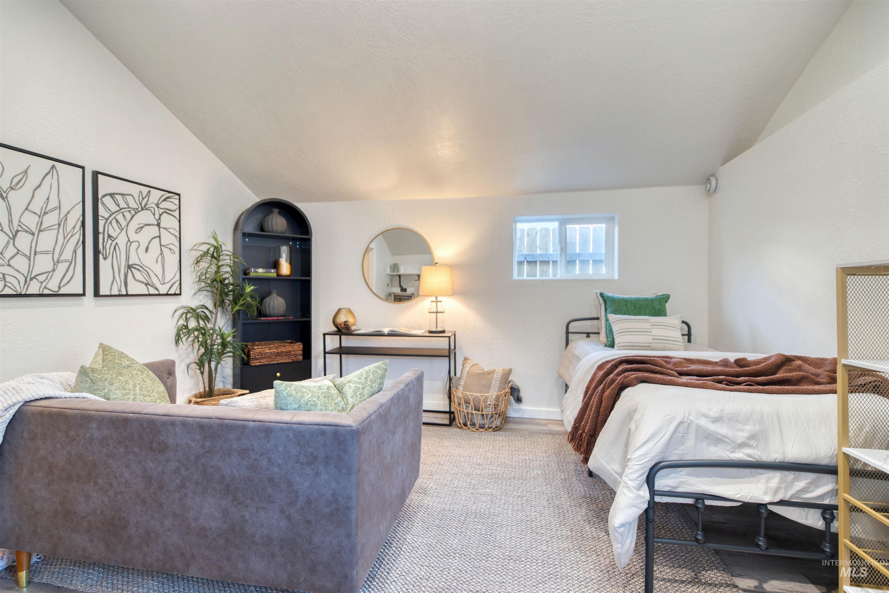 3311 W Hamilton, Boise, Idaho 83705, 1 Bedroom, 1 Bathroom, Residential For Sale, Price $525,000,MLS 98966307