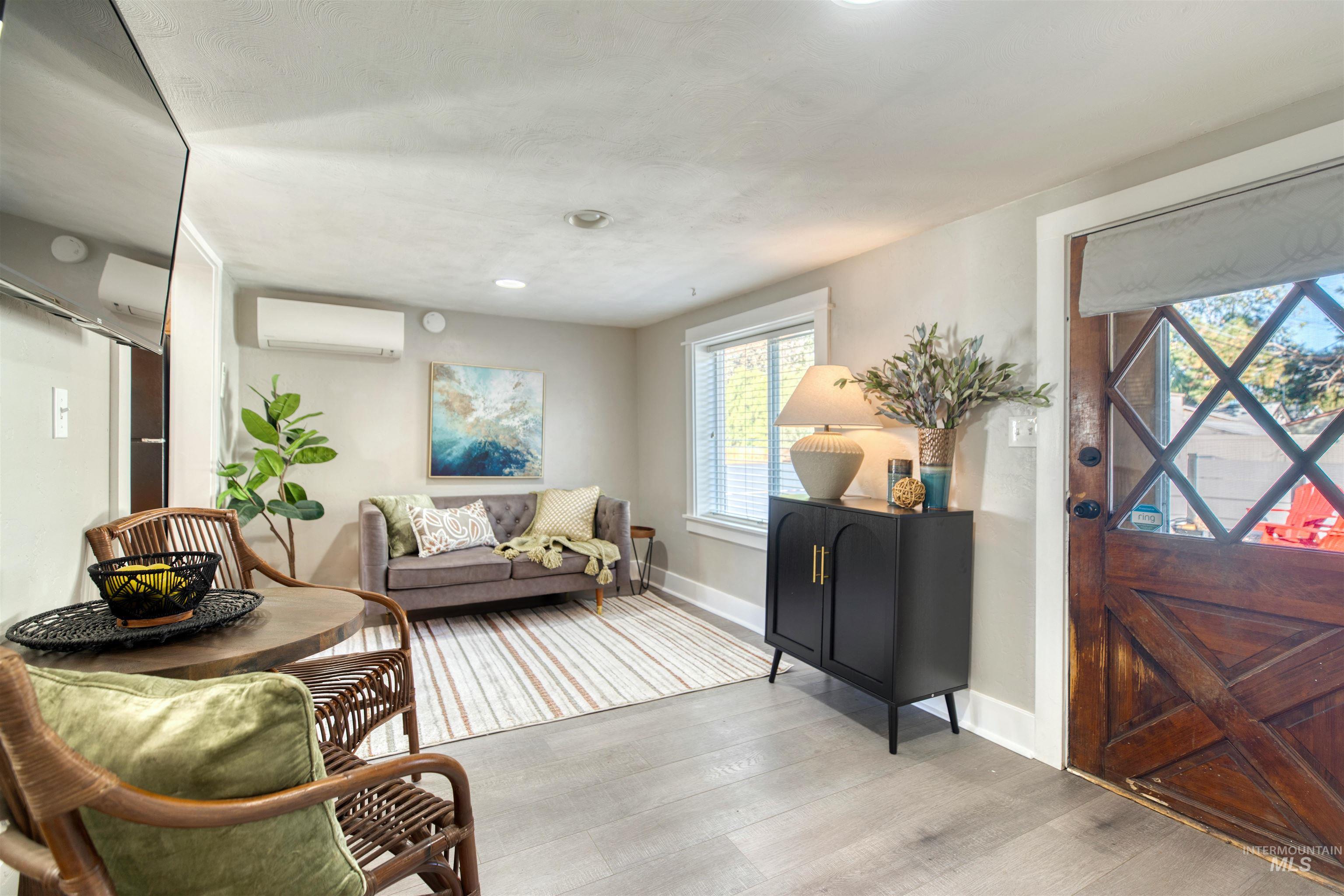 3311 W Hamilton, Boise, Idaho 83705, 1 Bedroom, 1 Bathroom, Residential For Sale, Price $525,000,MLS 98966307