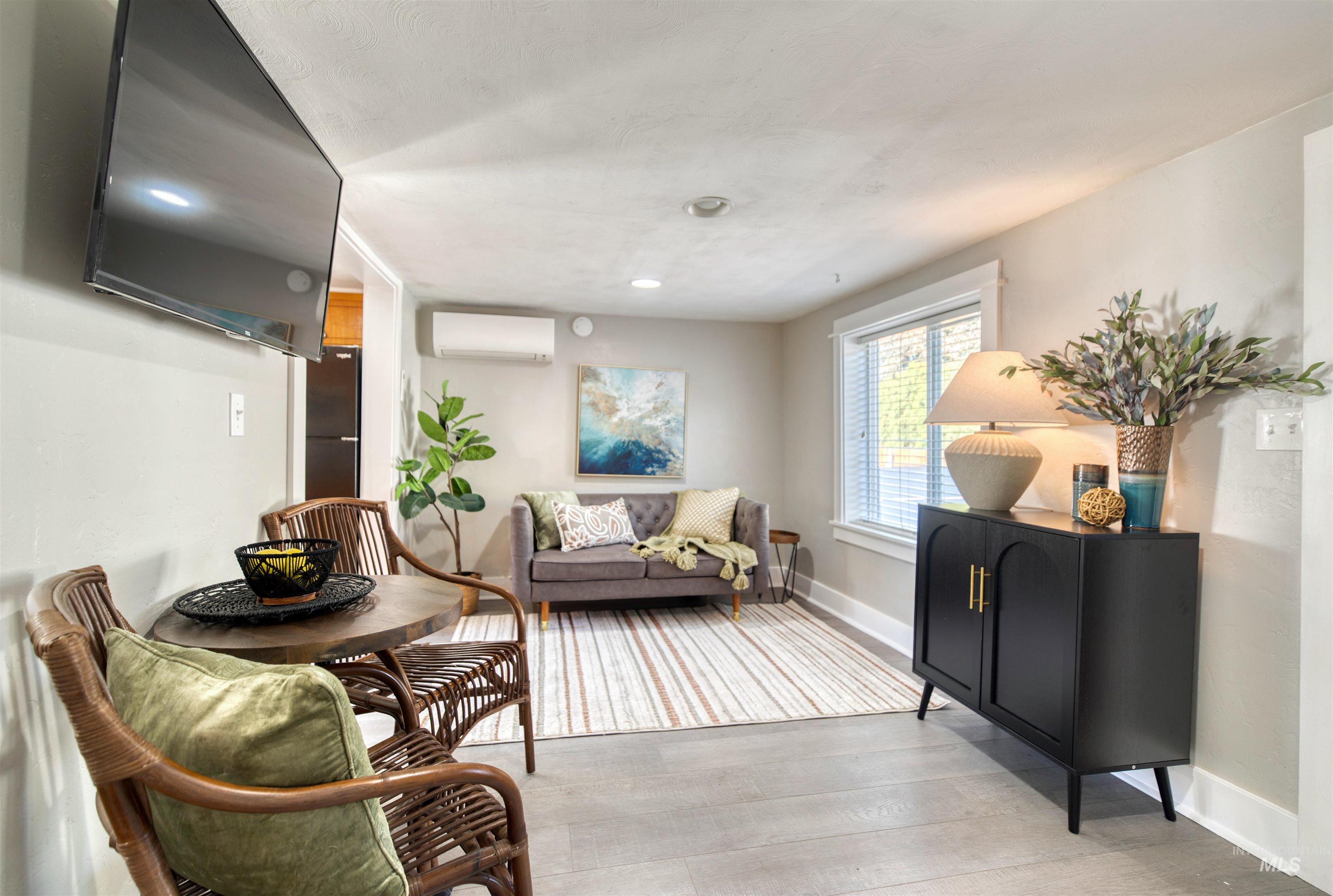 3311 W Hamilton, Boise, Idaho 83705, 1 Bedroom, 1 Bathroom, Residential For Sale, Price $525,000,MLS 98966307