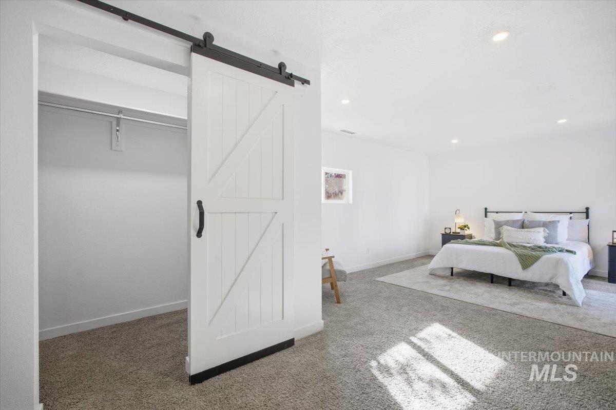 1407 S Roosevelt, Boise, Idaho 83705, 4 Bedrooms, 2 Bathrooms, Residential For Sale, Price $547,500,MLS 98966310