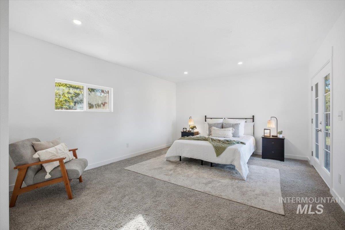 1407 S Roosevelt, Boise, Idaho 83705, 4 Bedrooms, 2 Bathrooms, Residential For Sale, Price $547,500,MLS 98966310