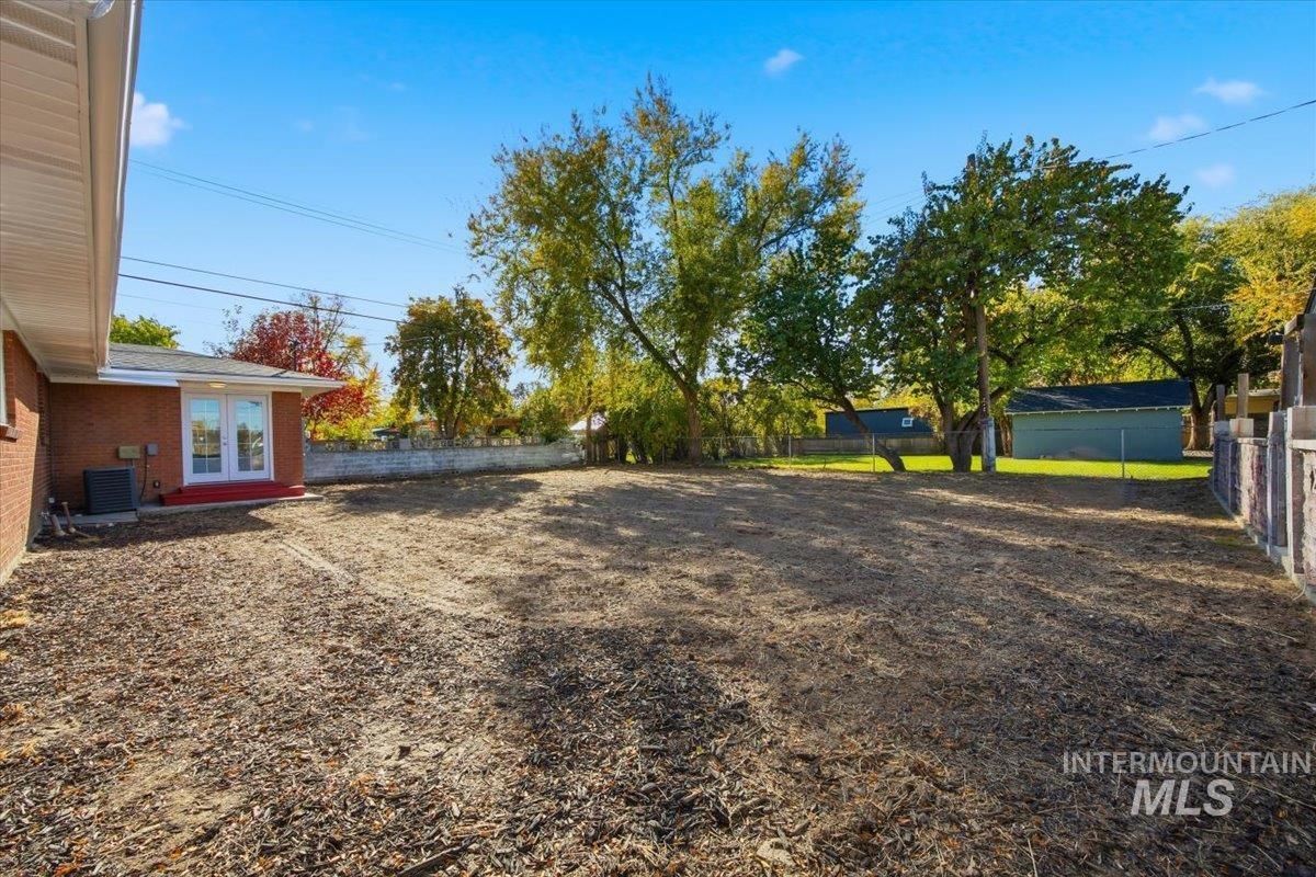 1407 S Roosevelt, Boise, Idaho 83705, 4 Bedrooms, 2 Bathrooms, Residential For Sale, Price $547,500,MLS 98966310