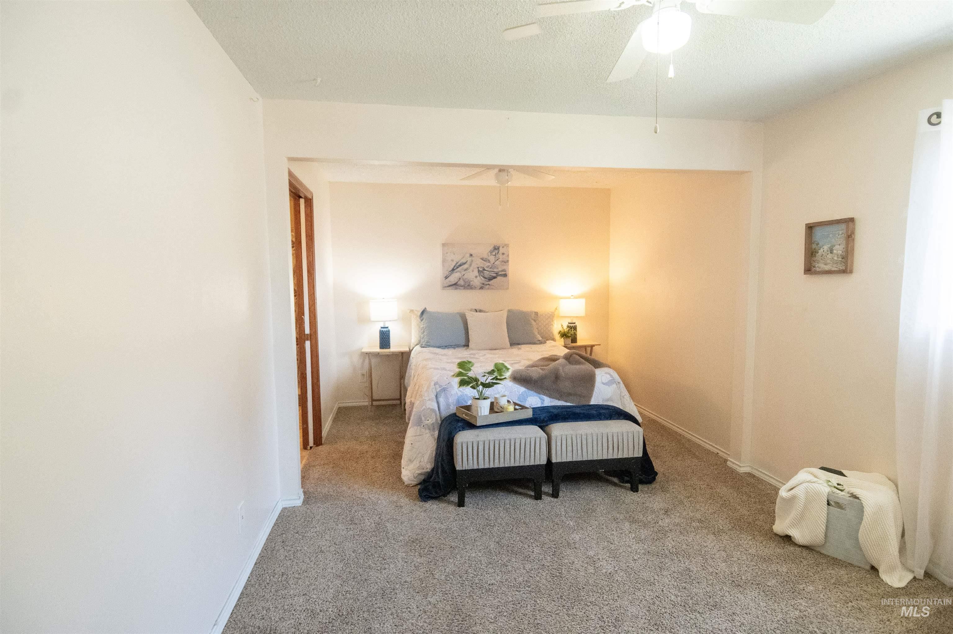 680 E 12th N, Mountain Home, Idaho 83647-6368, 3 Bedrooms, 2 Bathrooms, Residential For Sale, Price $315,000,MLS 98966312