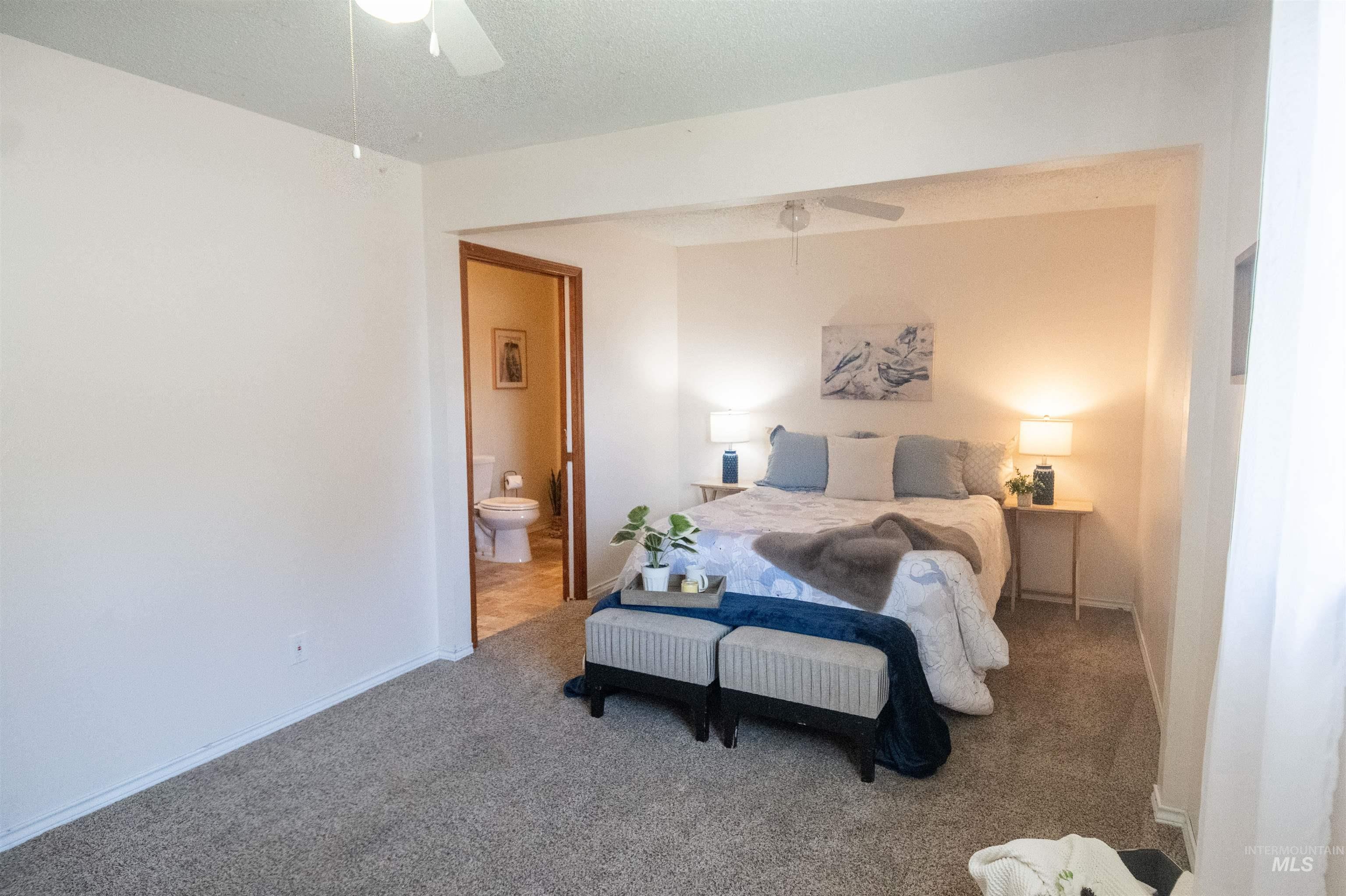 680 E 12th N, Mountain Home, Idaho 83647-6368, 3 Bedrooms, 2 Bathrooms, Residential For Sale, Price $315,000,MLS 98966312