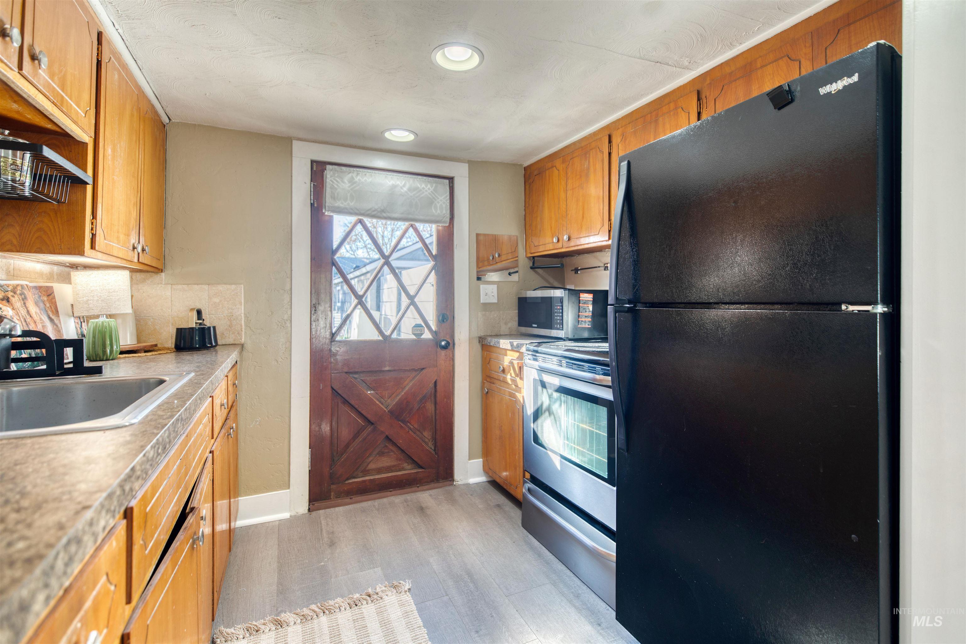 3311 Hamilton, Boise, Idaho 83705, 1 Bedroom, 1 Bathroom, Residential Income For Sale, Price $525,000,MLS 98966313