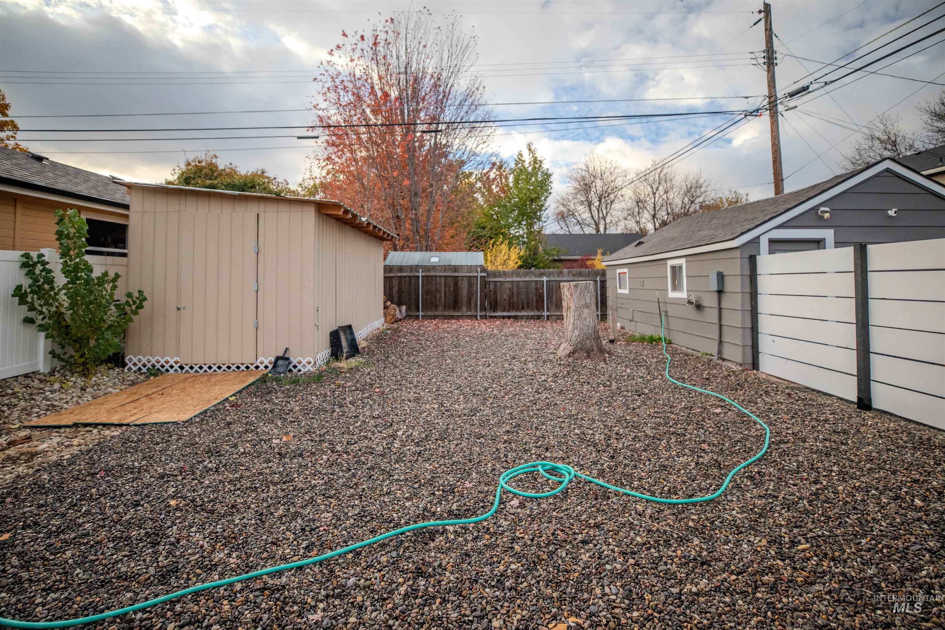 3311 Hamilton, Boise, Idaho 83705, 1 Bedroom, 1 Bathroom, Residential Income For Sale, Price $525,000,MLS 98966313