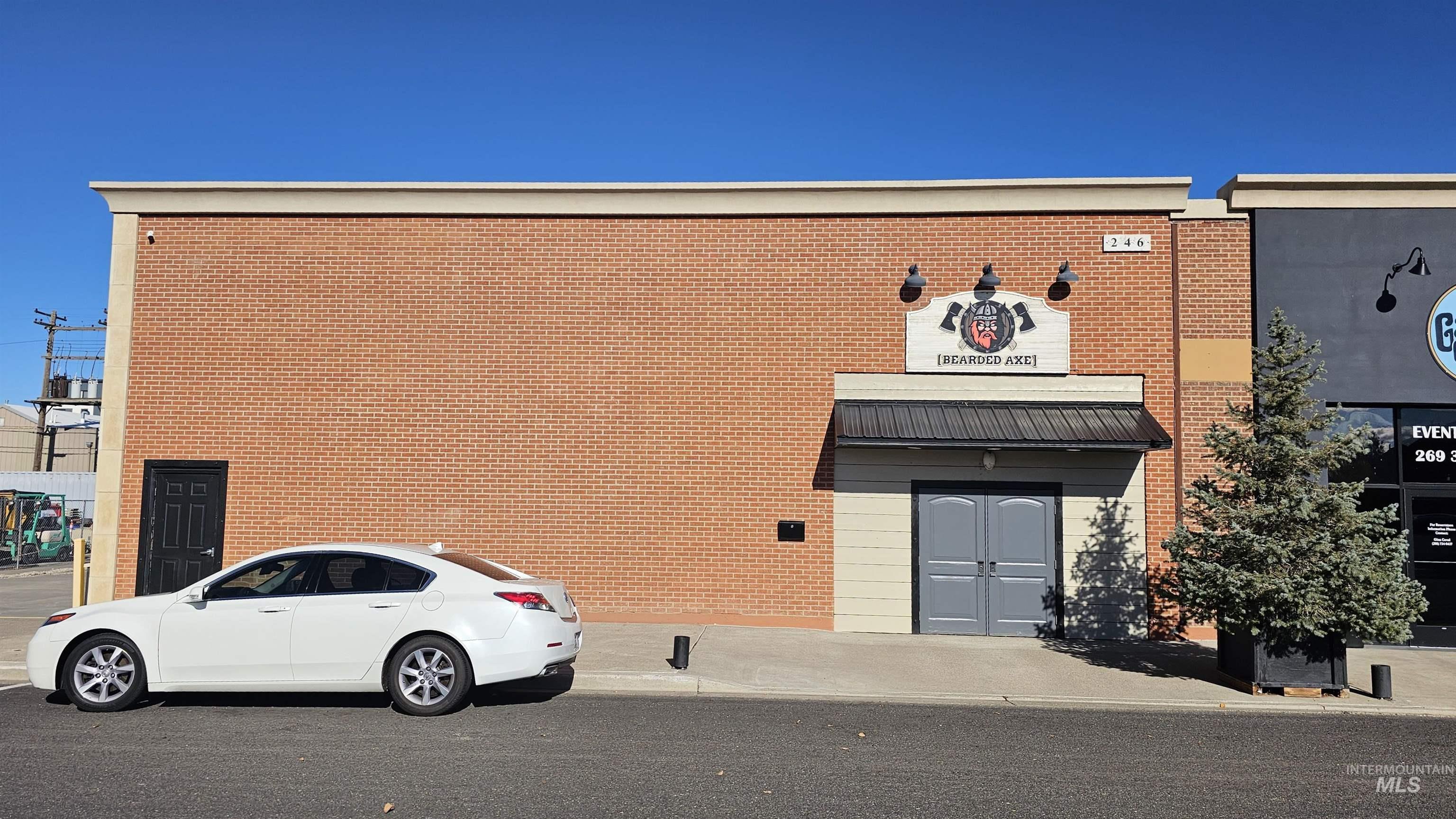 246 3rd Ave S, Twin Falls, Idaho 83301, Business/Commercial For Sale, Price $78,000,MLS 98966319