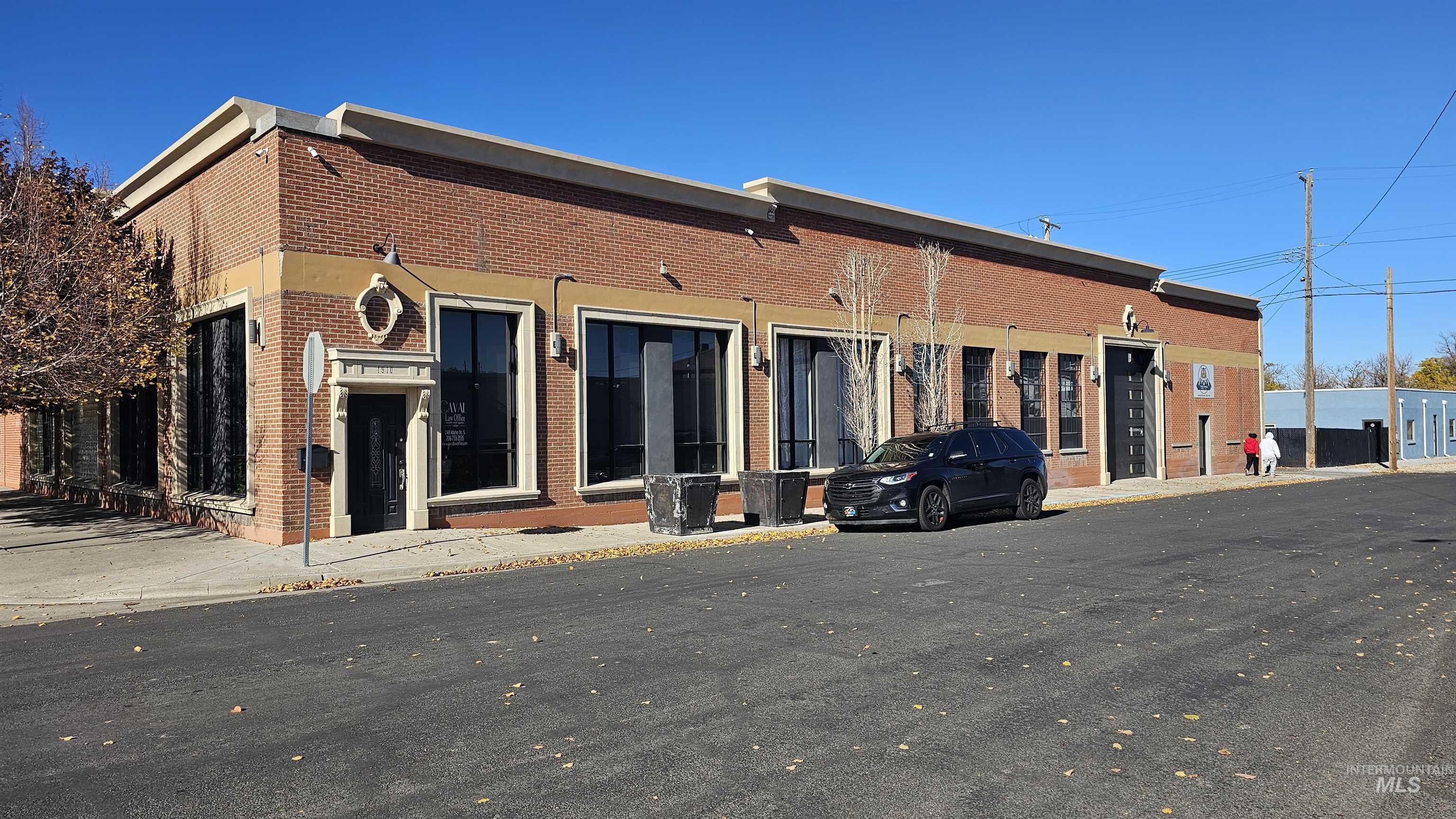 248 Idaho St S., Twin Falls, Idaho 83301, Business/Commercial For Sale, Price $30,000,MLS 98966320