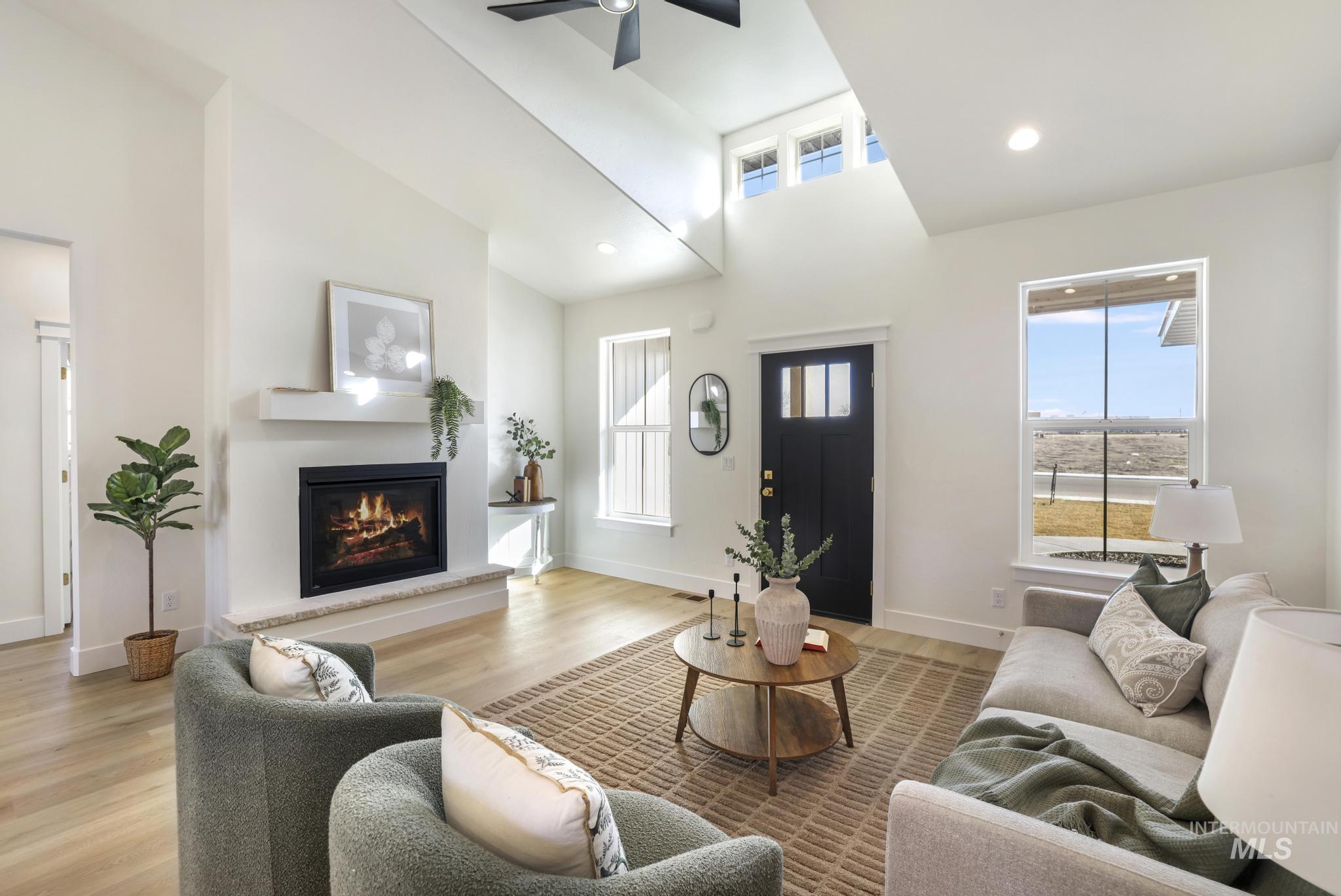 601 Glen Eagle, Jerome, Idaho 83338, 3 Bedrooms, 2 Bathrooms, Residential For Sale, Price $430,000, 98966324