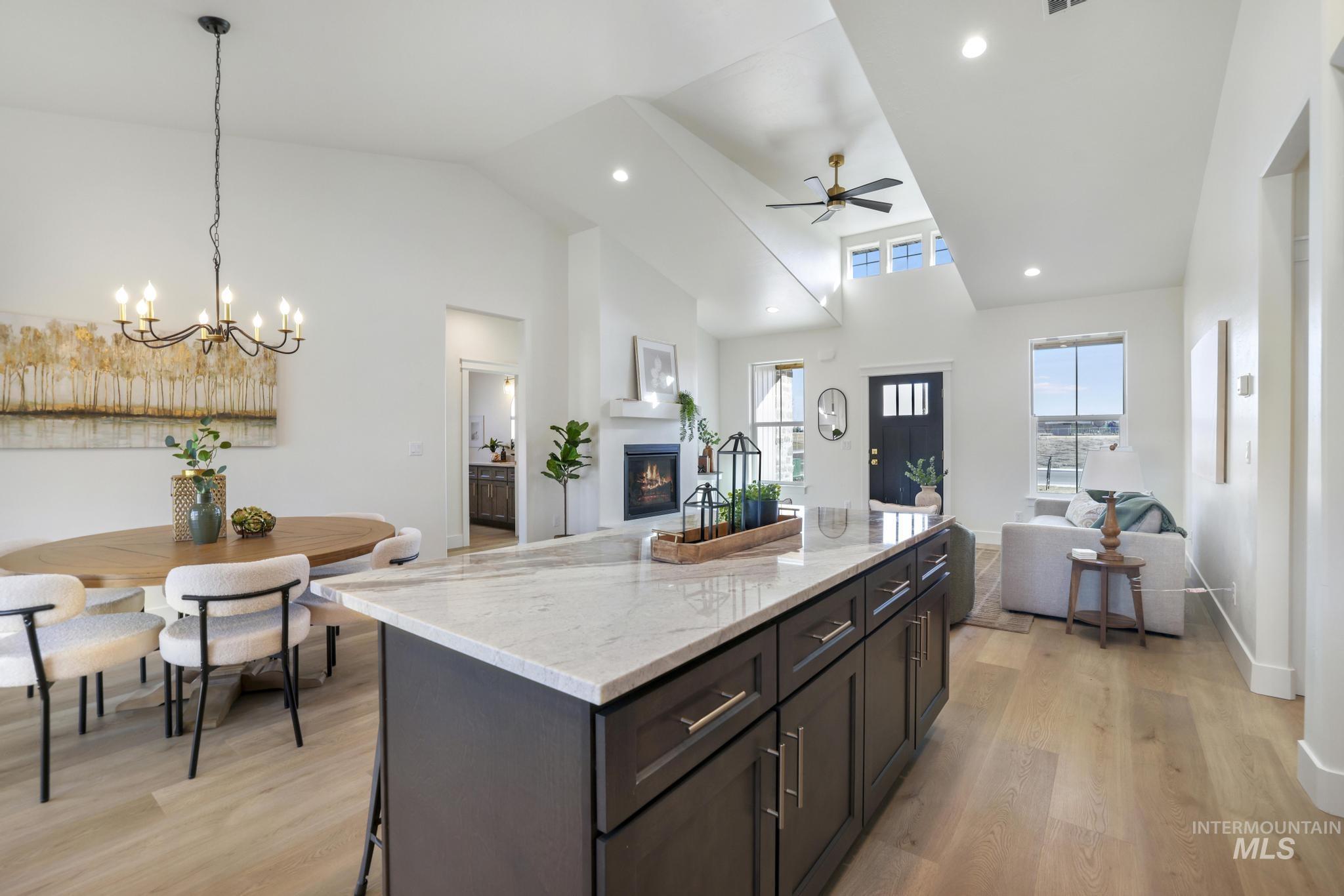 601 Glen Eagle, Jerome, Idaho 83338, 3 Bedrooms, 2 Bathrooms, Residential For Sale, Price $430,000, 98966324