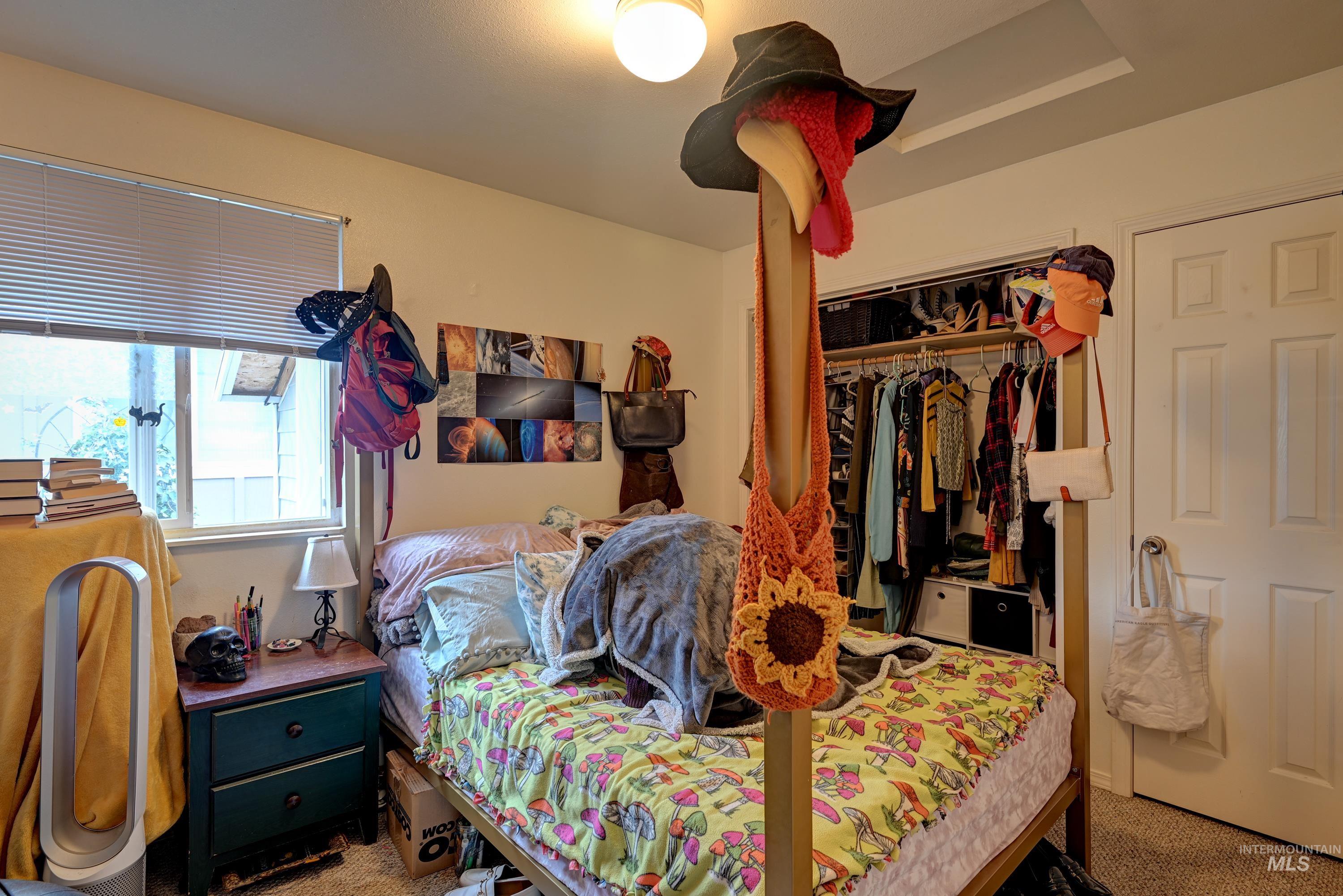 1512 S Euclid Ave, Boise, Idaho 83706, 1 Bedroom, 1 Bathroom, Residential Income For Sale, Price $439,900, 98966326