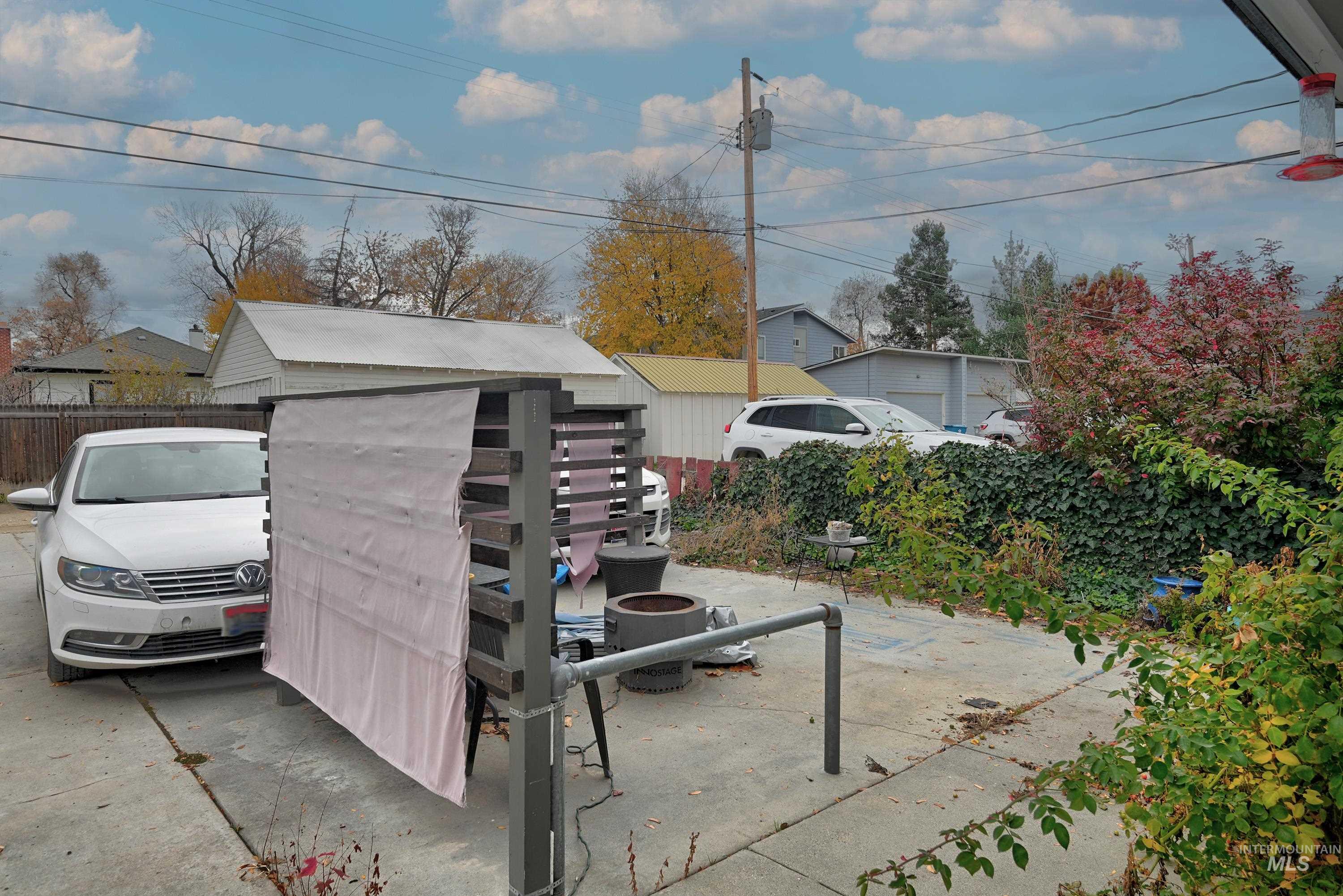 1512 S Euclid Ave, Boise, Idaho 83706, 1 Bedroom, 1 Bathroom, Residential Income For Sale, Price $439,900, 98966326