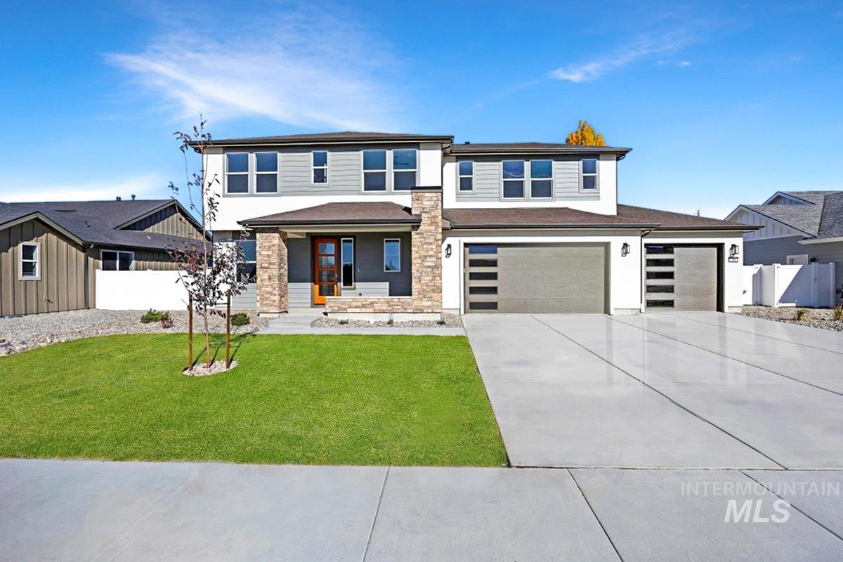 306 Maxine Lane West, Kimberly, Idaho 83341, 4 Bedrooms, 3 Bathrooms, Residential For Sale, Price $681,800,MLS 98966327