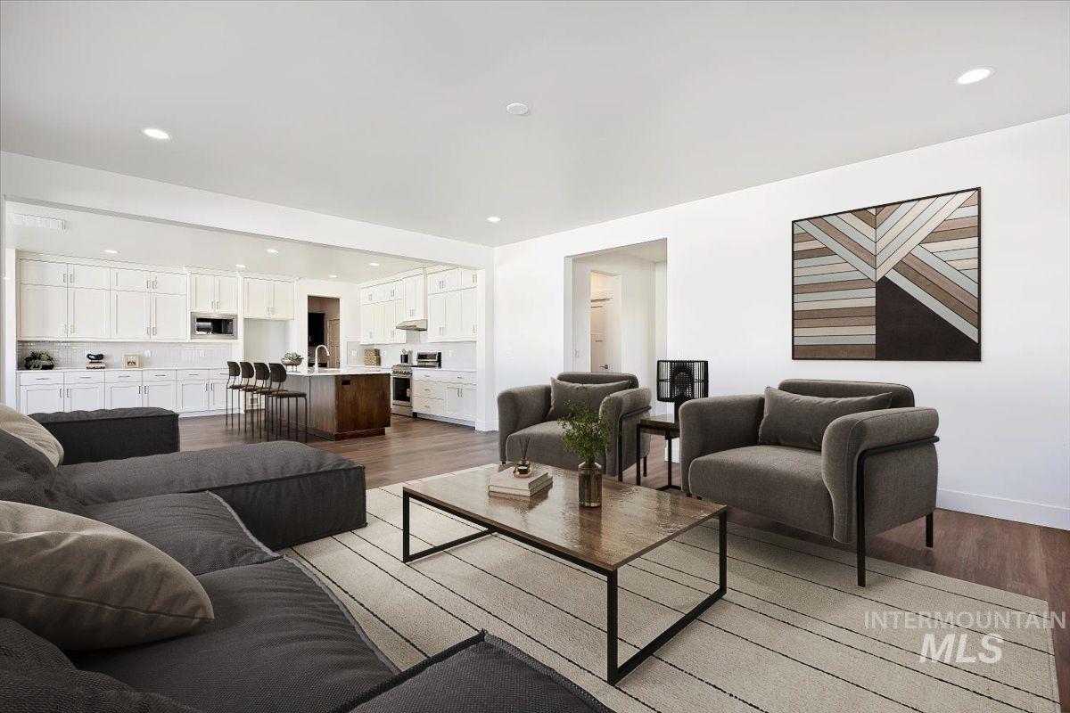 306 Maxine Lane West, Kimberly, Idaho 83341, 4 Bedrooms, 3 Bathrooms, Residential For Sale, Price $681,800,MLS 98966327