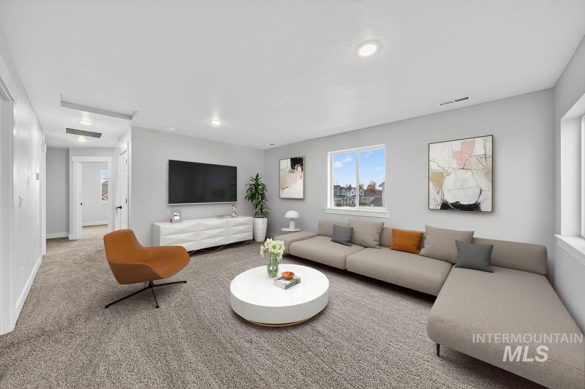 3473 N Sirocco Avenue, Meridian, Idaho 83646, 4 Bedrooms, 2.5 Bathrooms, Residential For Sale, Price $629,900,MLS 98966331