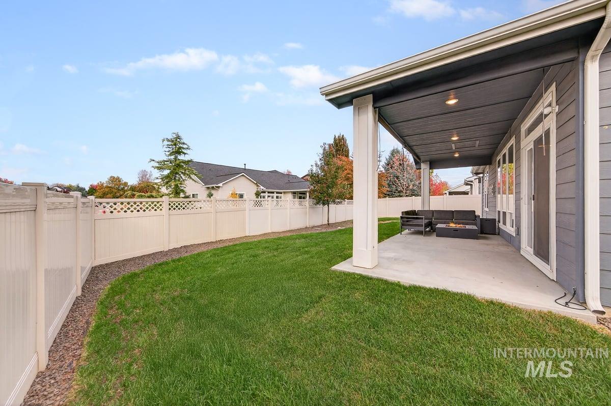 3473 N Sirocco Avenue, Meridian, Idaho 83646, 4 Bedrooms, 2.5 Bathrooms, Residential For Sale, Price $629,900,MLS 98966331