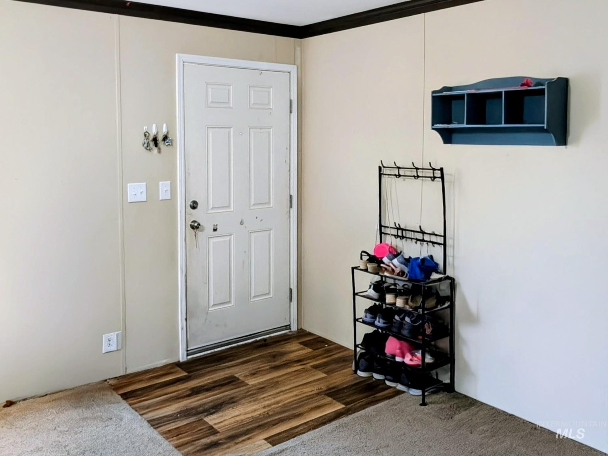 100 NW 16th St, Fruitland, Idaho 83619, 3 Bedrooms, 2 Bathrooms, Residential For Sale, Price $85,000,MLS 98966338